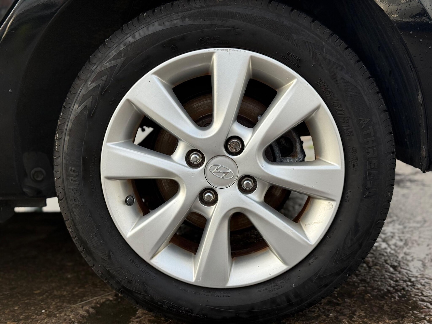 Used Hyundai i20 2014 for sale - 77060400: Photo 15