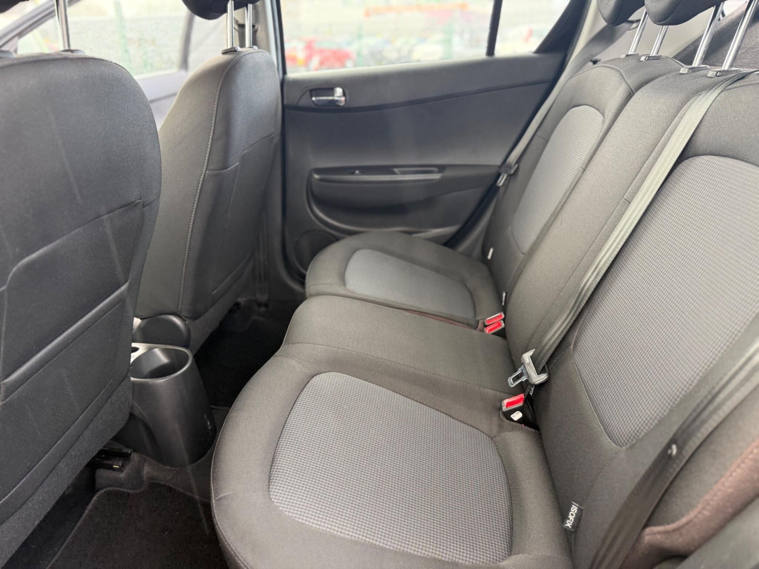 Used Hyundai i20 2014 for sale - 77060400: Photo 55