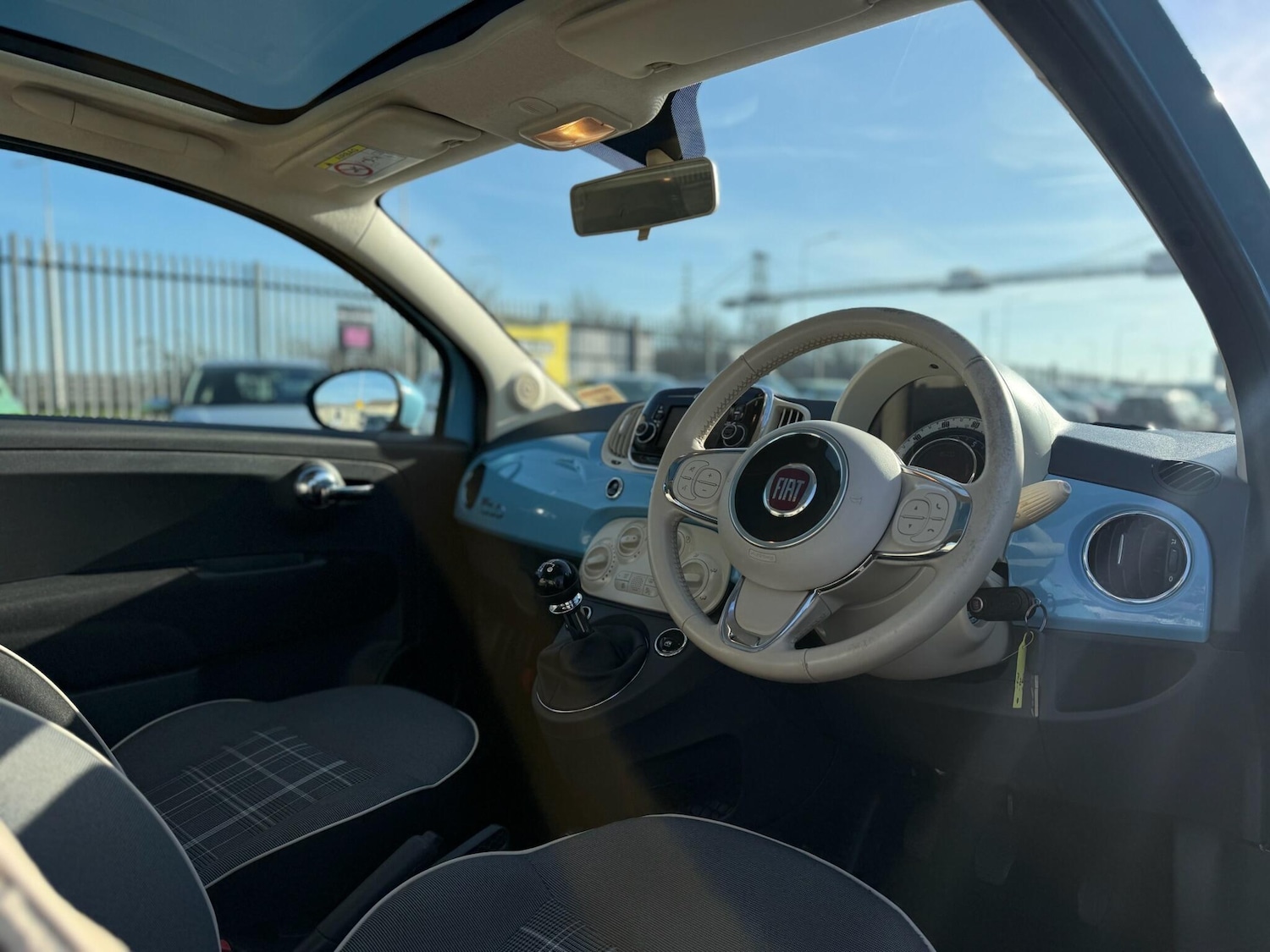 Used Fiat 500 for sale - 77925669: Photo 20