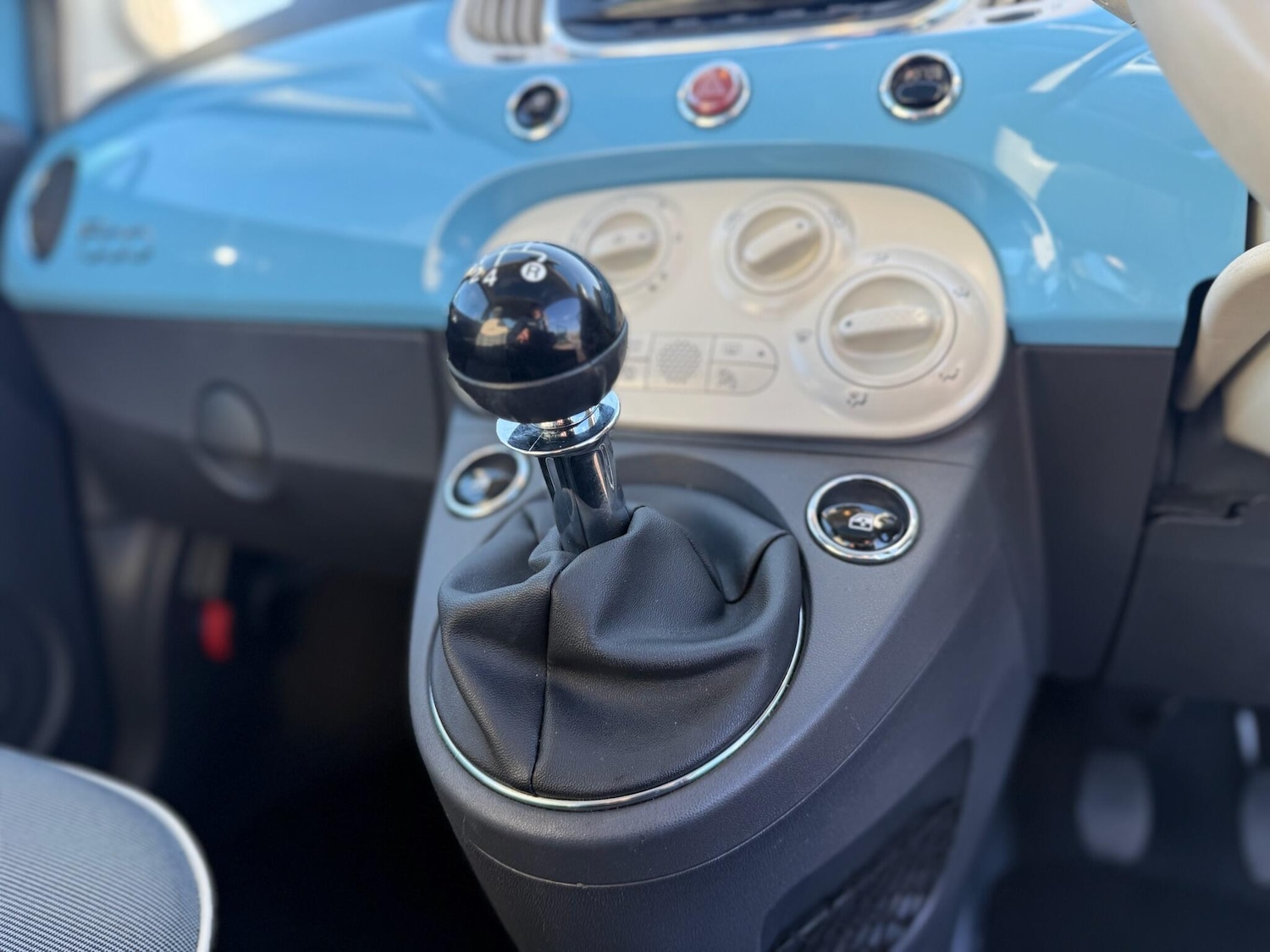 Used Fiat 500 for sale - 77925669: Photo 22