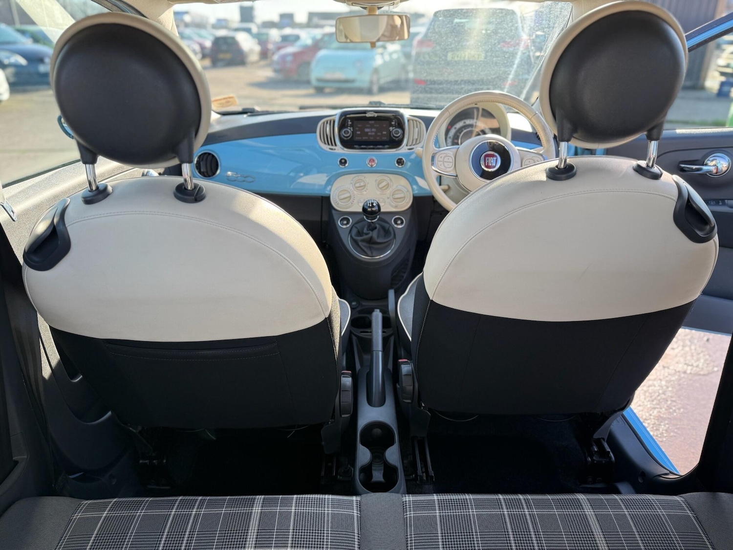 Used Fiat 500 for sale - 77925669: Photo 25