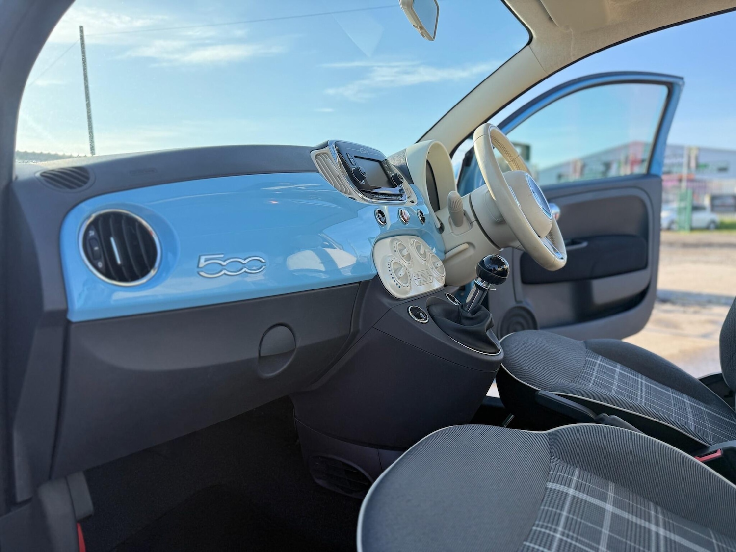 Used Fiat 500 for sale - 77925669: Photo 28