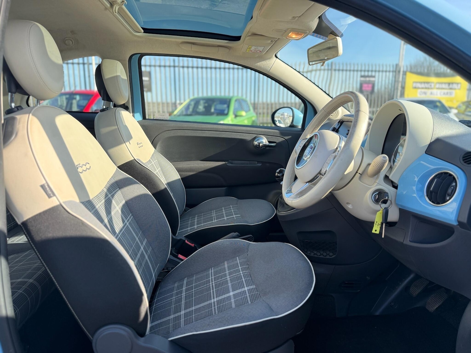 Used Fiat 500 for sale - 77925669: Photo 30