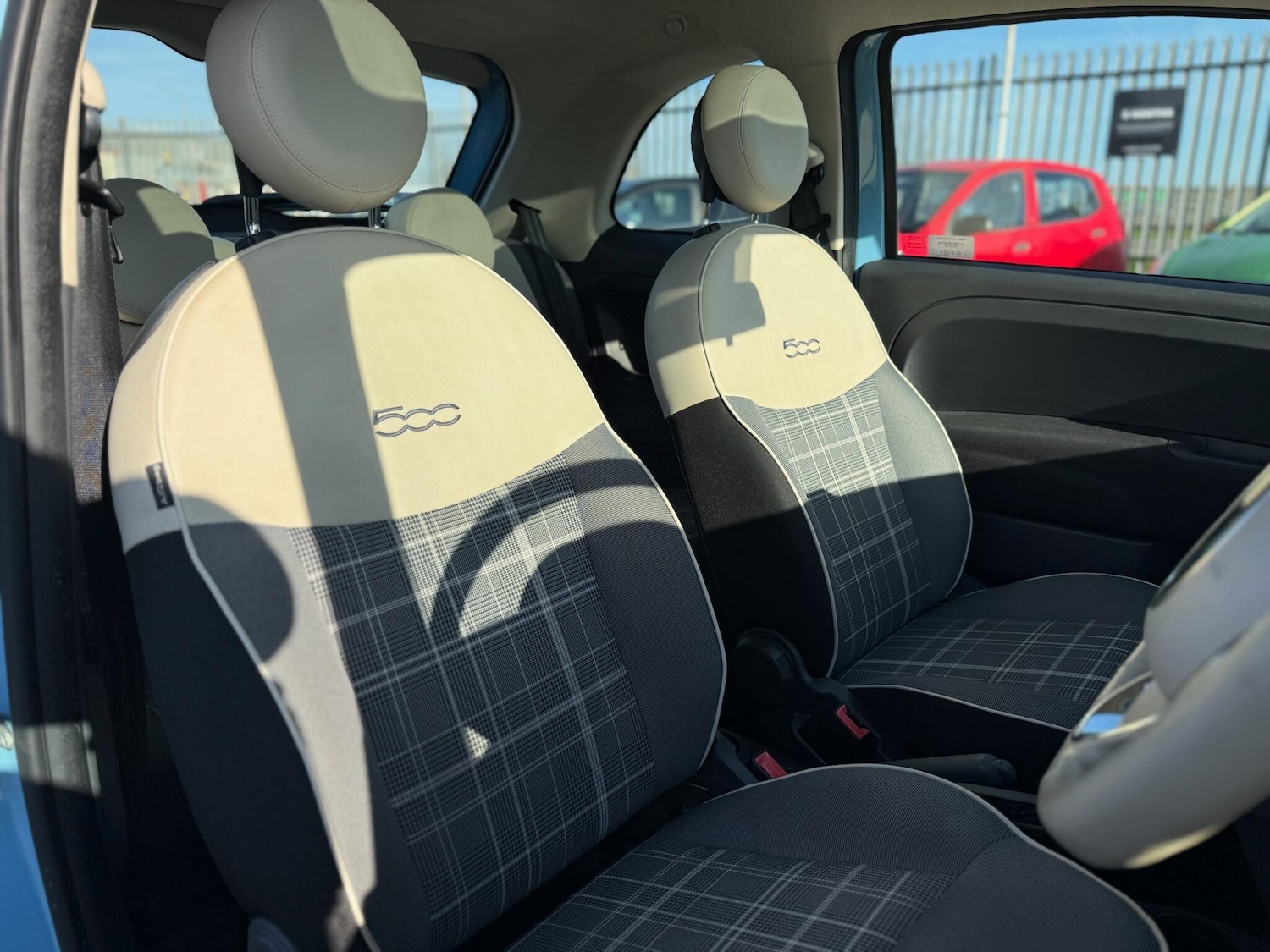 Used Fiat 500 for sale - 77925669: Photo 31