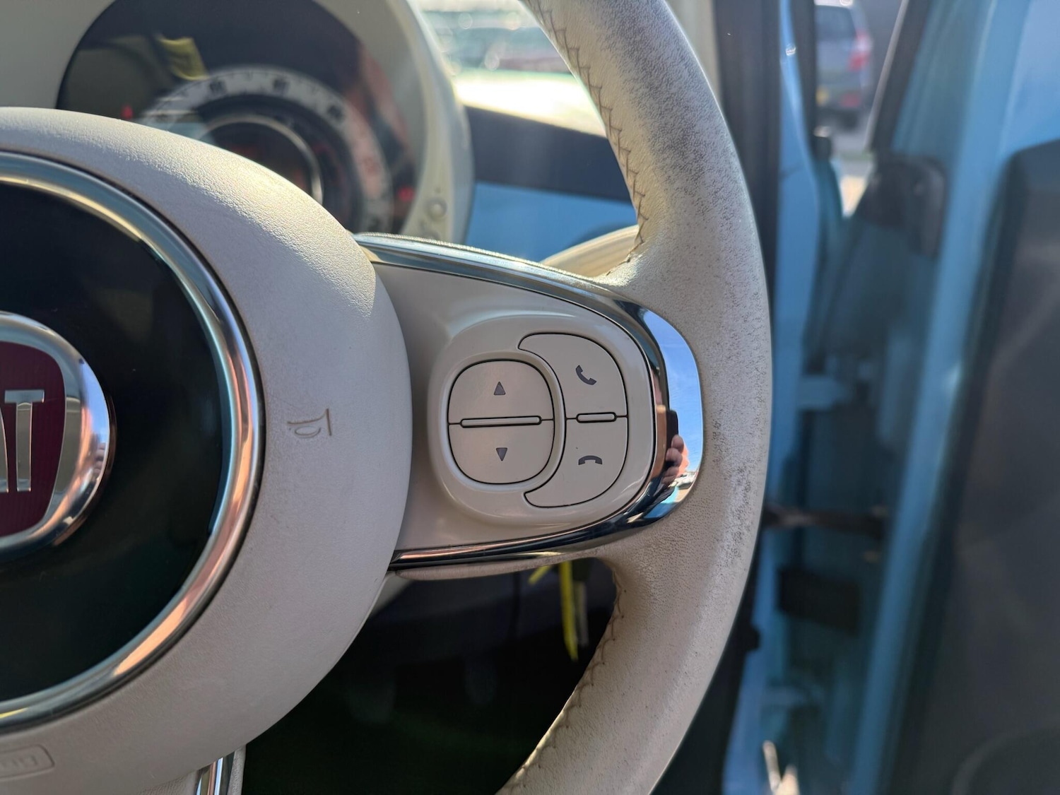 Used Fiat 500 for sale - 77925669: Photo 39