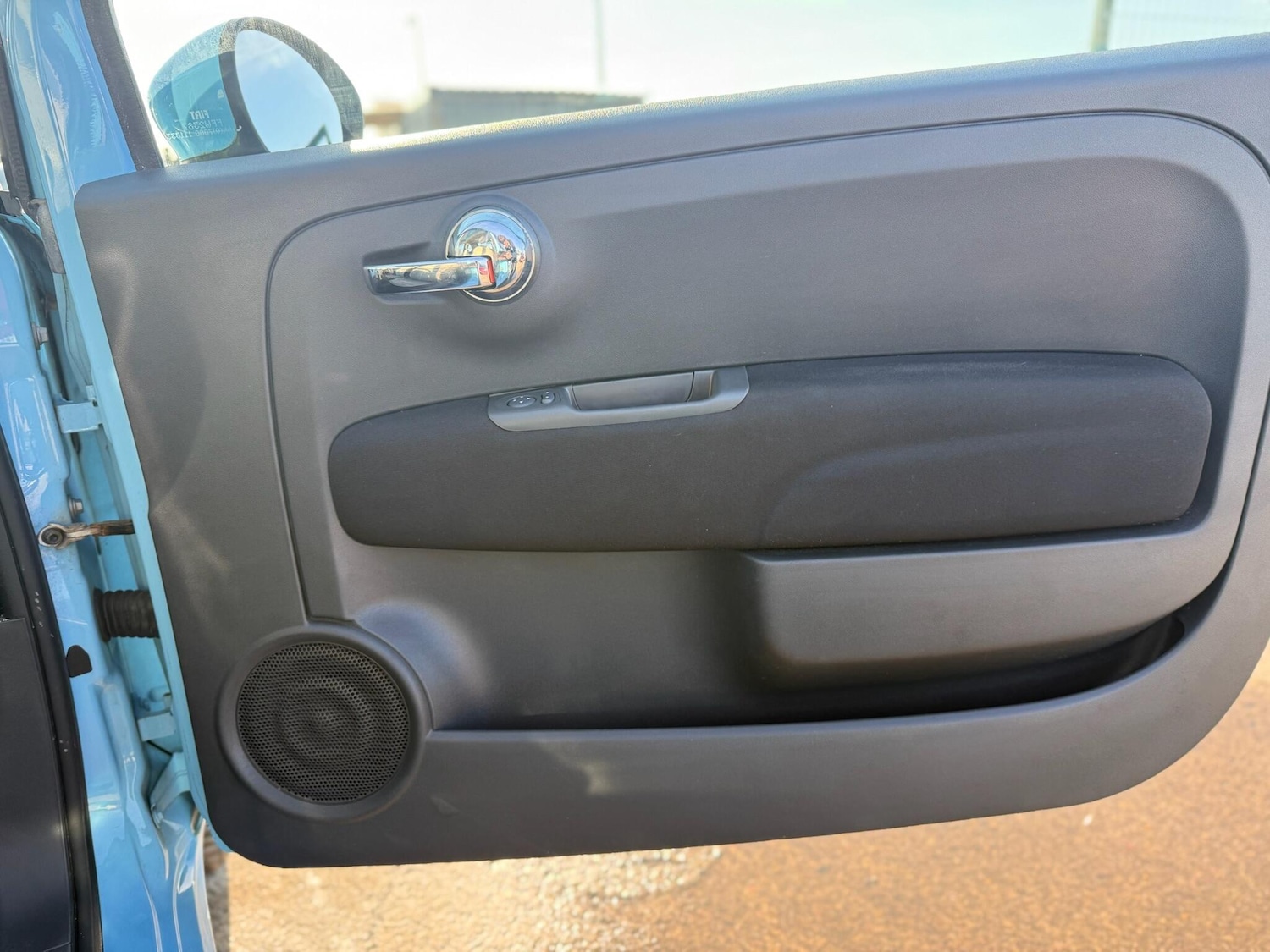 Used Fiat 500 for sale - 77925669: Photo 42