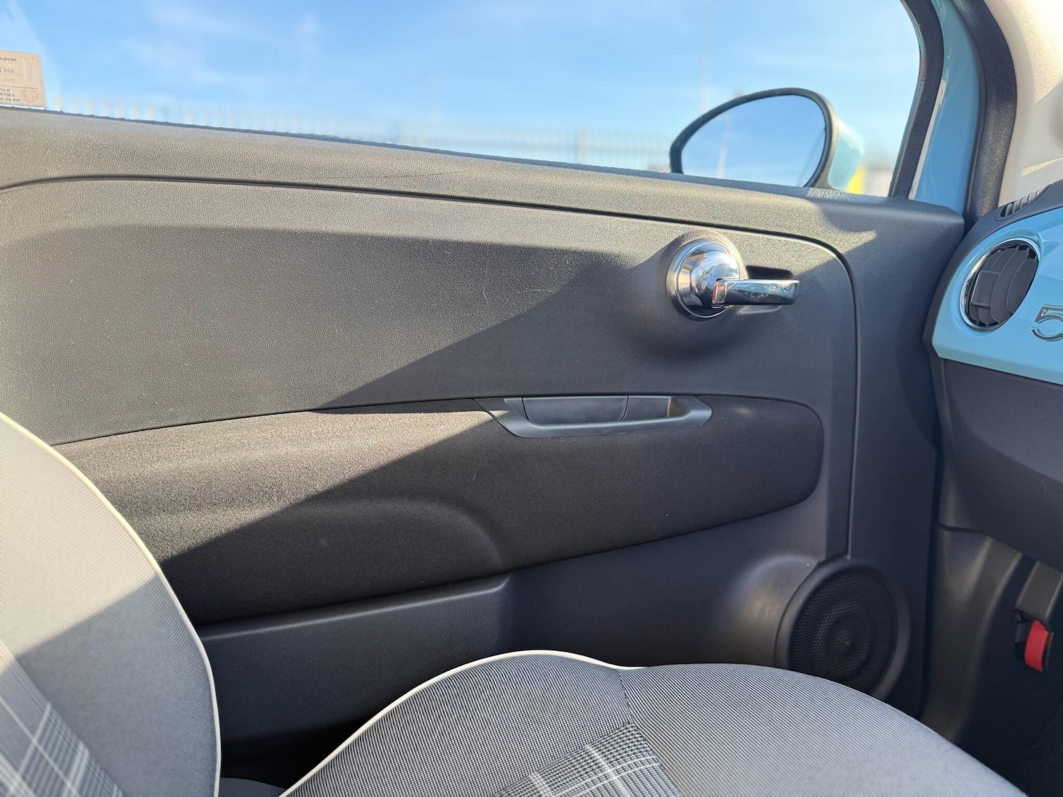 Used Fiat 500 for sale - 77925669: Photo 43