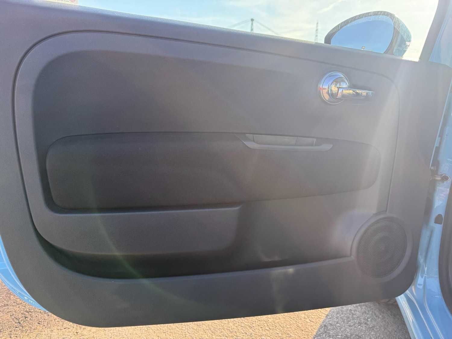 Used Fiat 500 for sale - 77925669: Photo 44