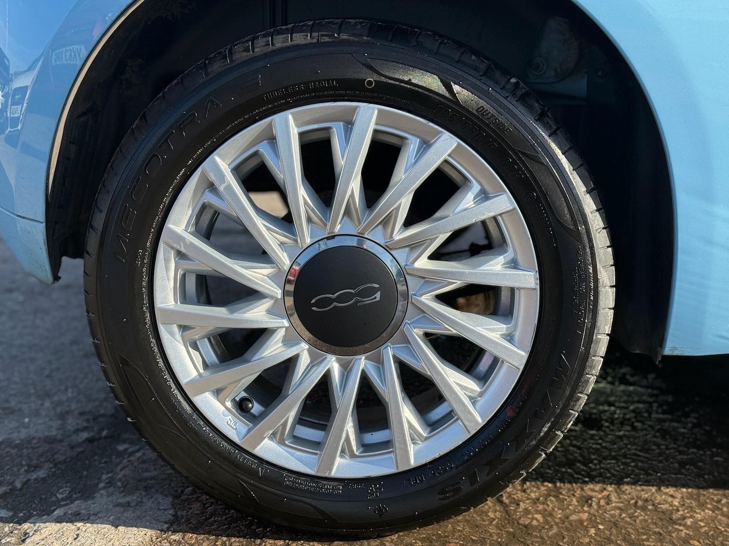 Used Fiat 500 for sale - 77925669: Photo 48