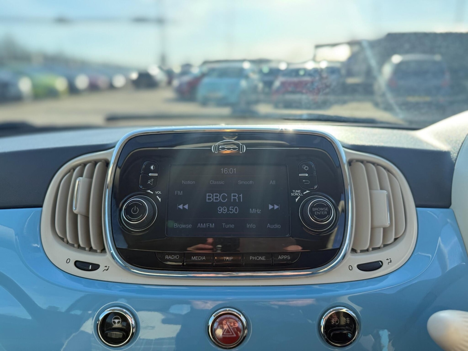 Used Fiat 500 for sale - 77925669: Photo 53