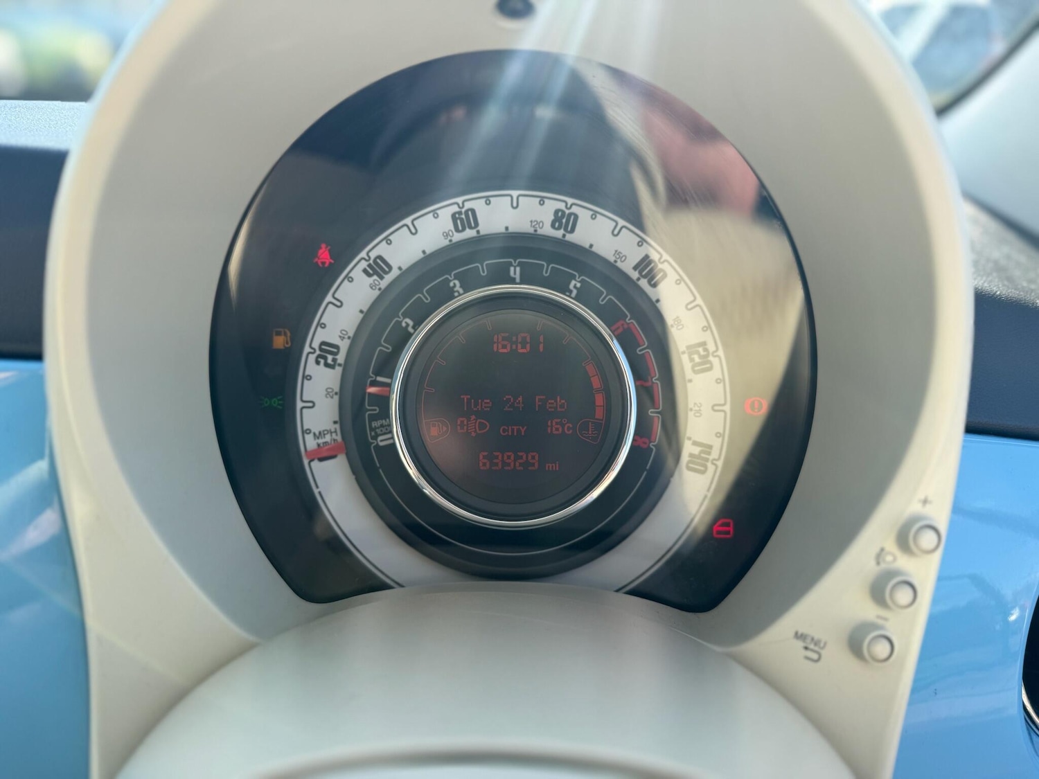 Used Fiat 500 for sale - 77925669: Photo 55