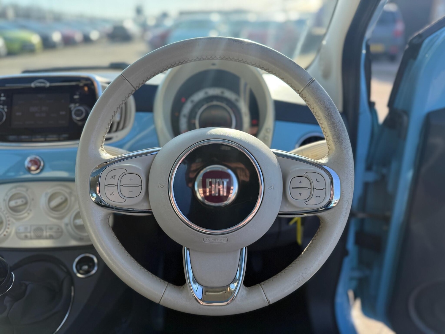 Used Fiat 500 for sale - 77925669: Photo 60