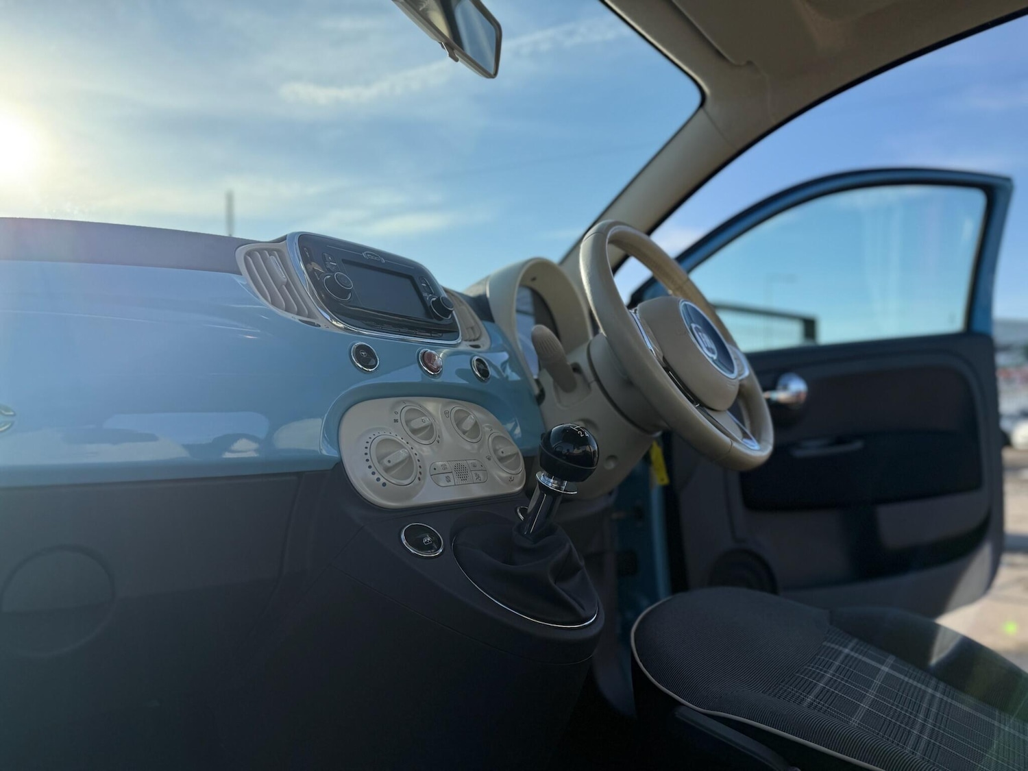 Used Fiat 500 for sale - 77925669: Photo 71