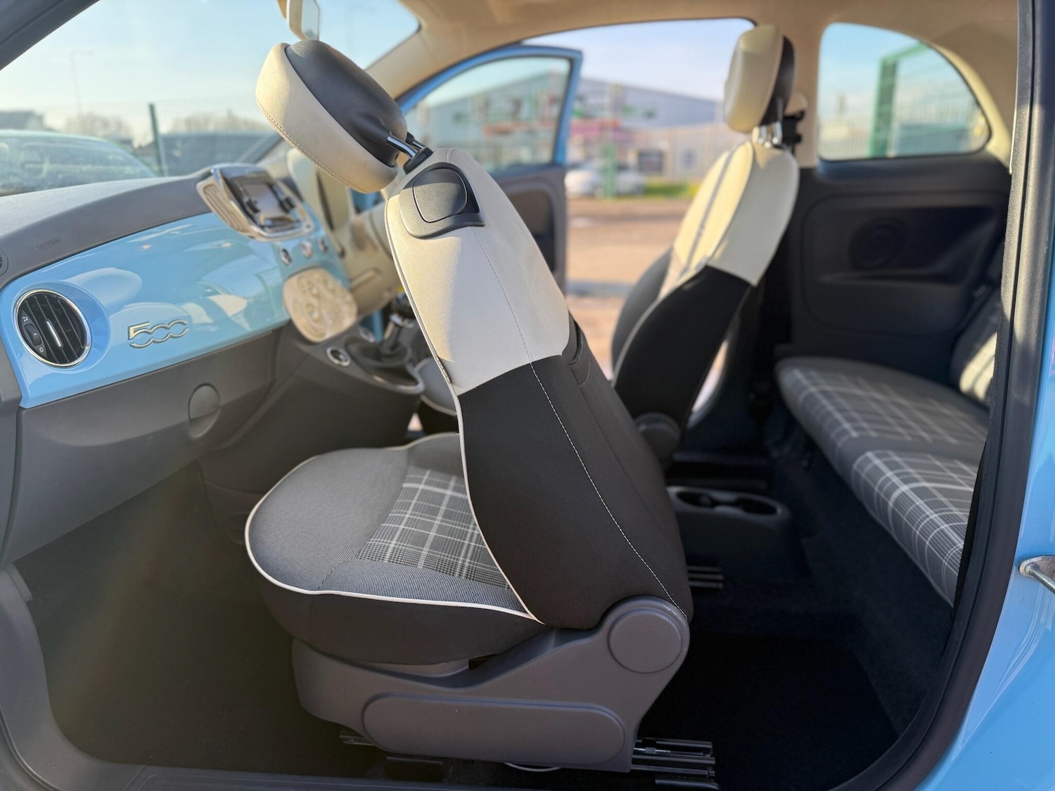 Used Fiat 500 for sale - 77925669: Photo 72