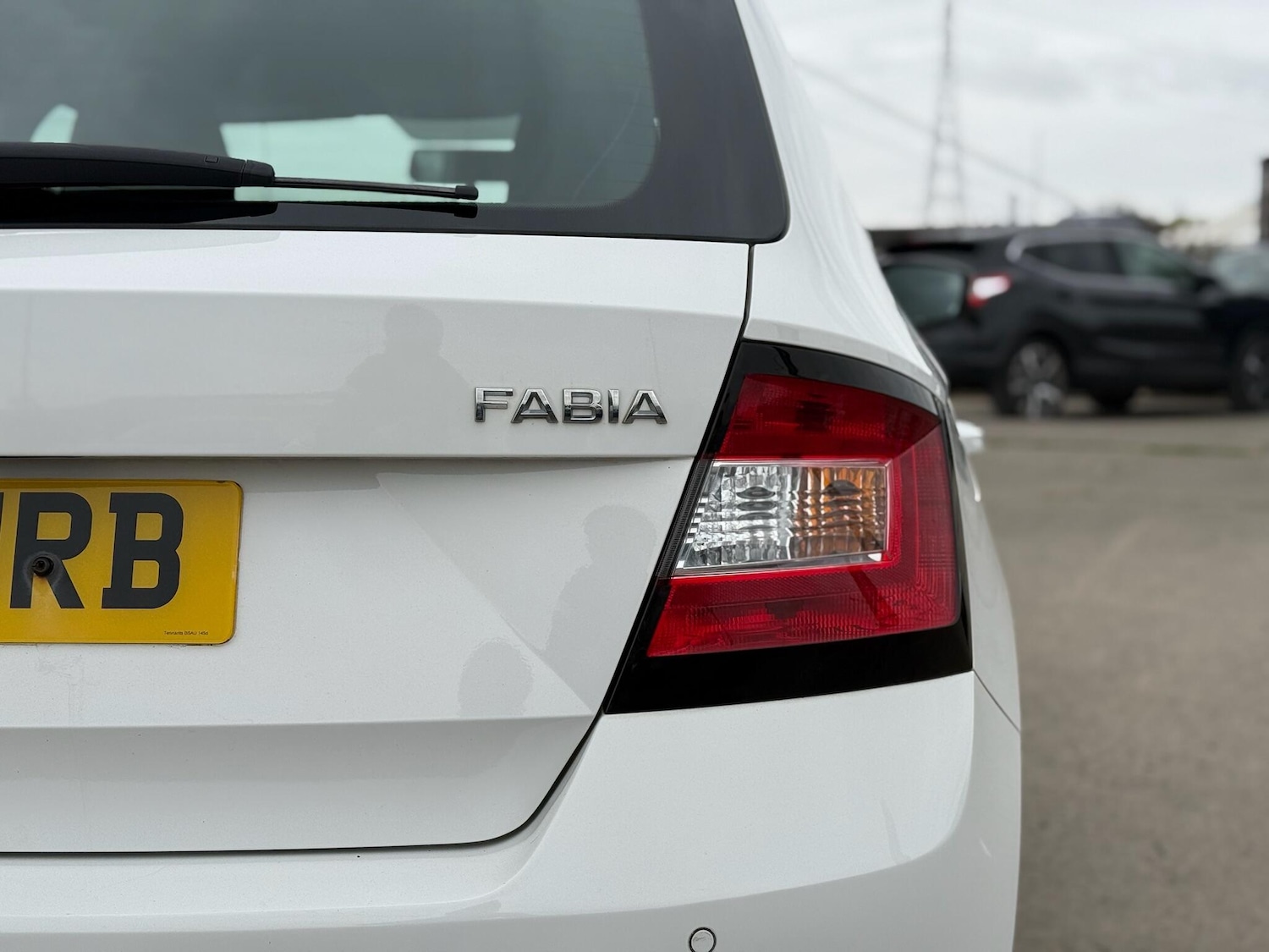 Used Skoda Fabia 2018 for sale - 78115513: Photo 15