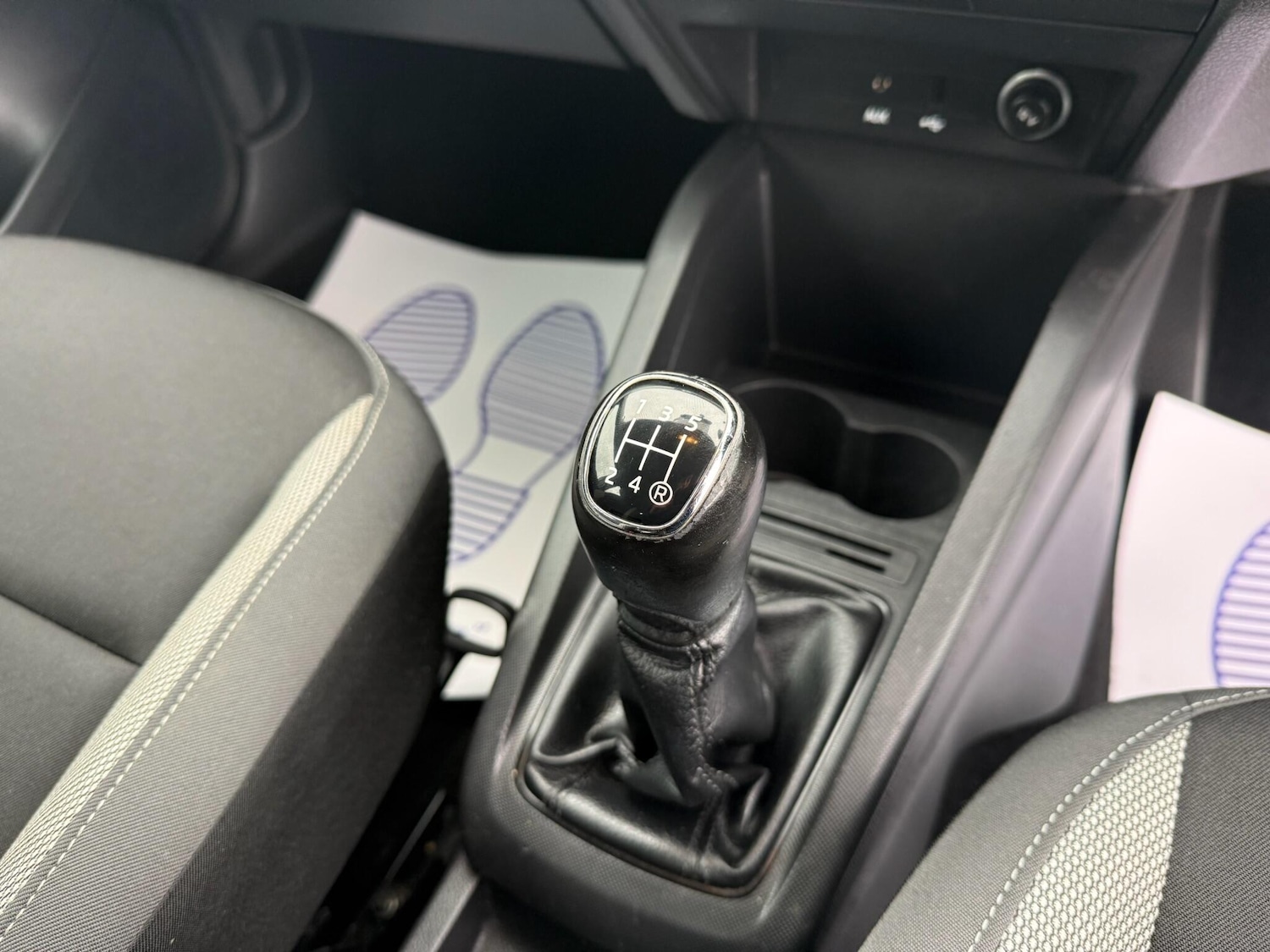 Used Skoda Fabia 2018 for sale - 78115513: Photo 21