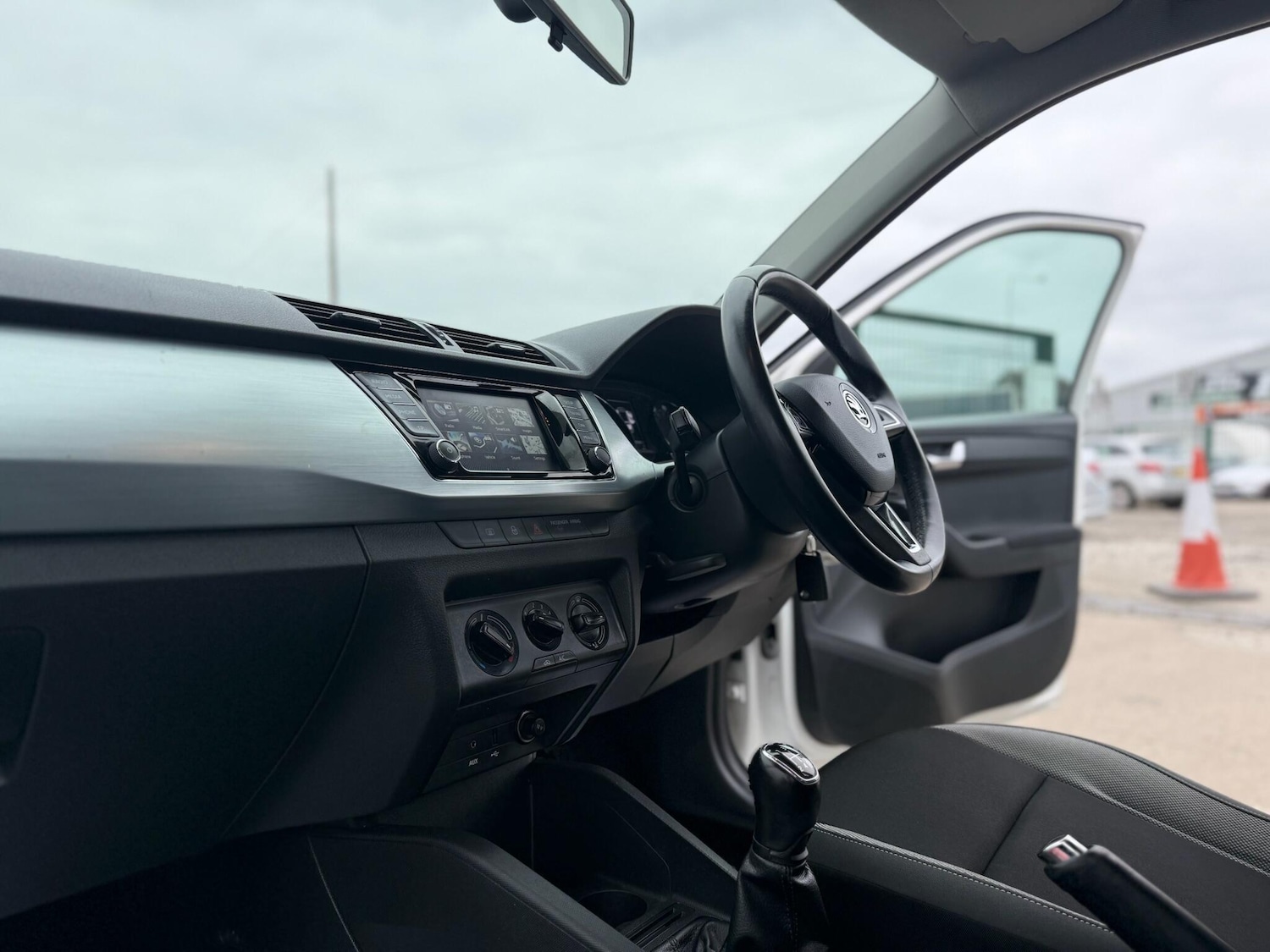 Used Skoda Fabia 2018 for sale - 78115513: Photo 26