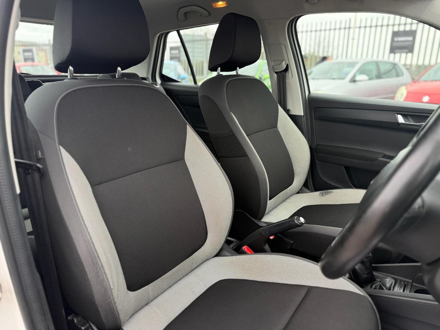 Used Skoda Fabia 2018 for sale - 78115513: Photo 28