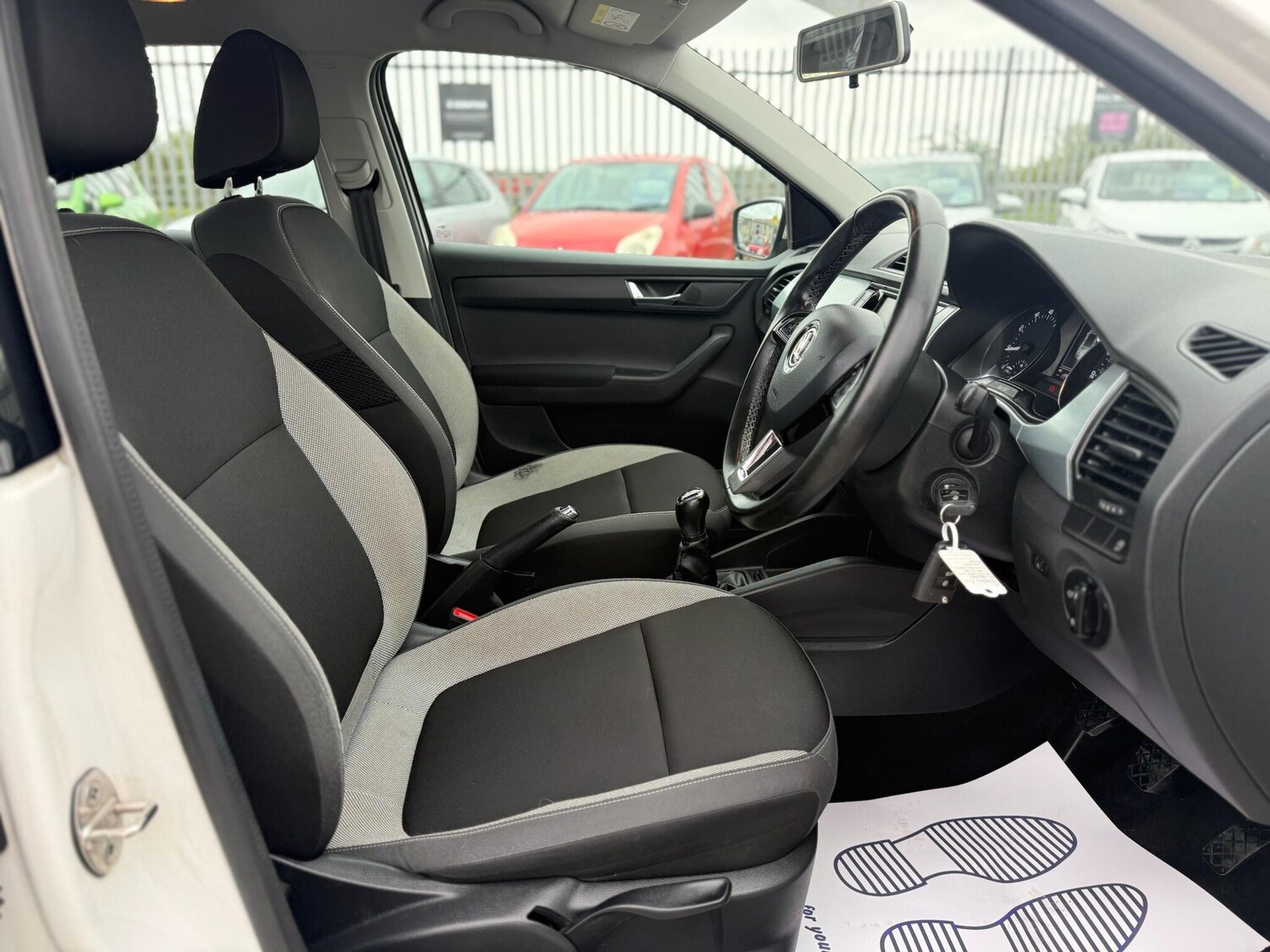 Used Skoda Fabia 2018 for sale - 78115513: Photo 29