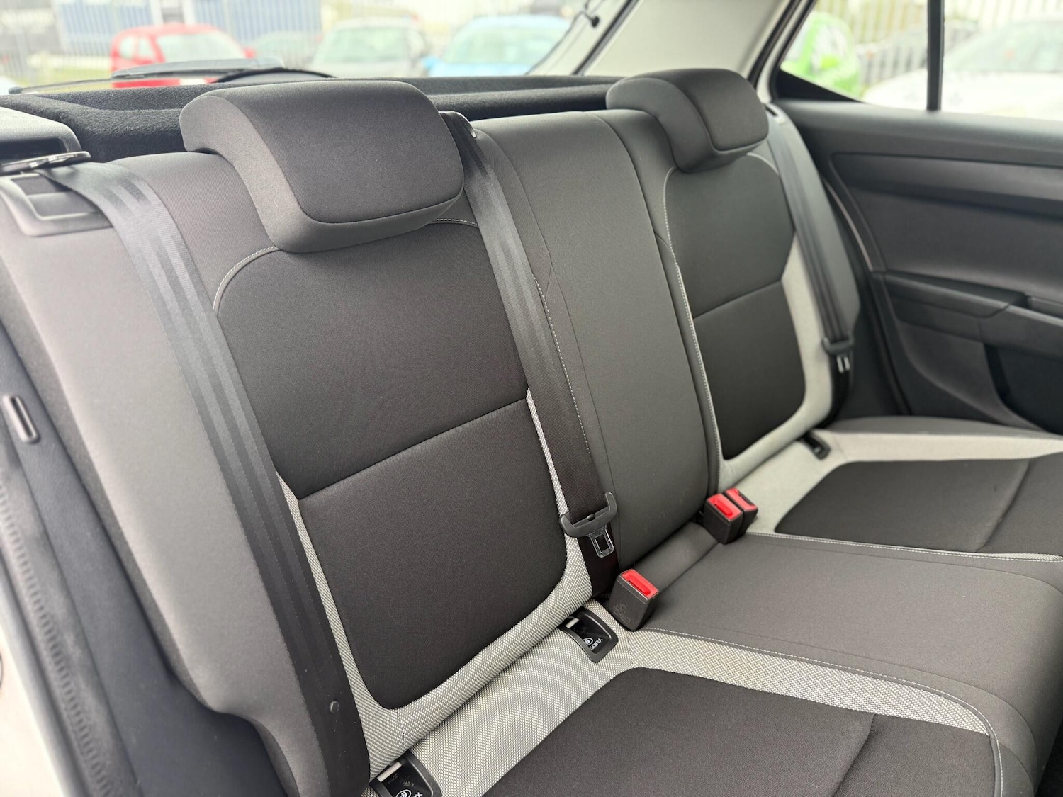 Used Skoda Fabia 2018 for sale - 78115513: Photo 30