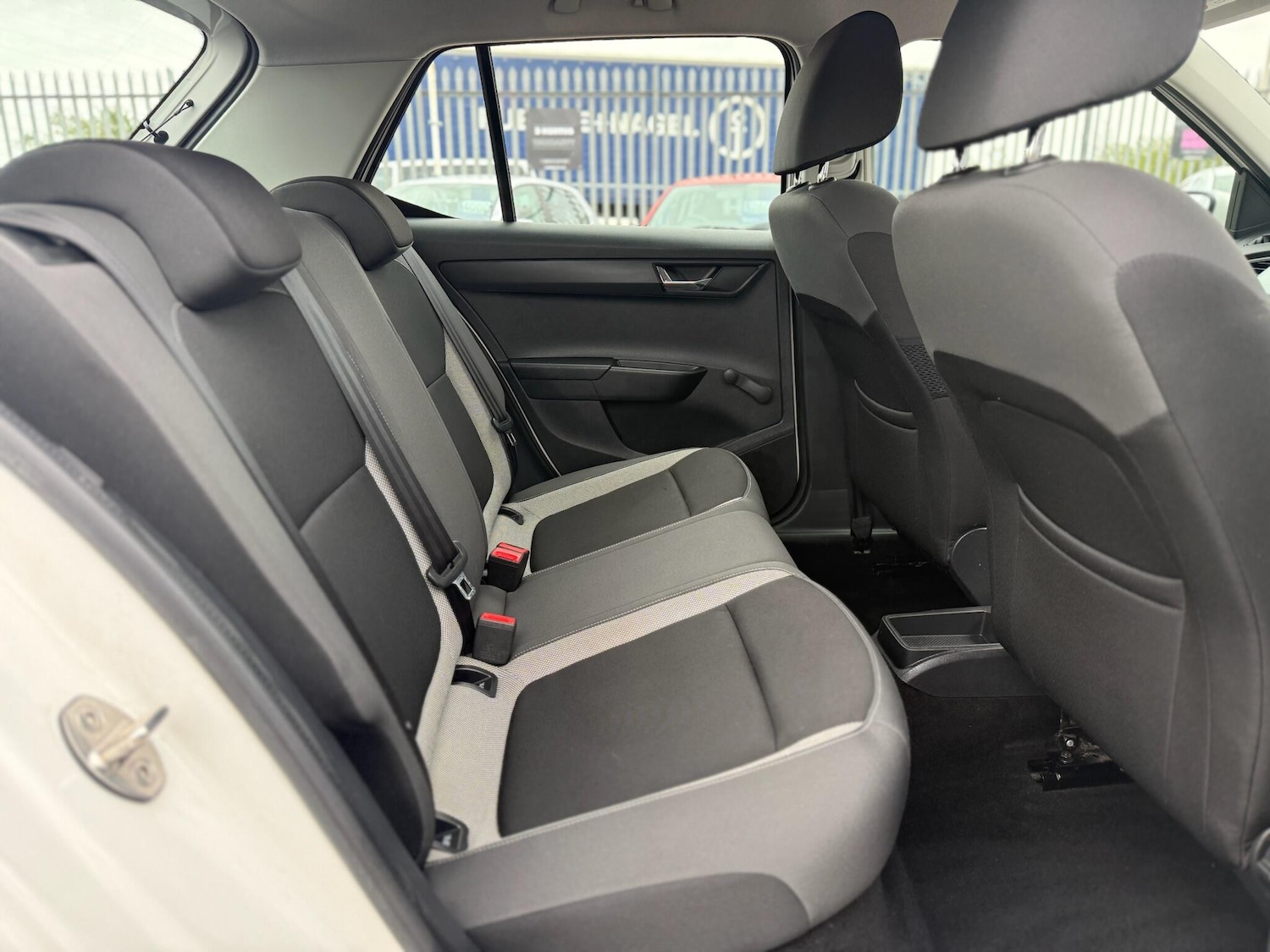 Used Skoda Fabia 2018 for sale - 78115513: Photo 31