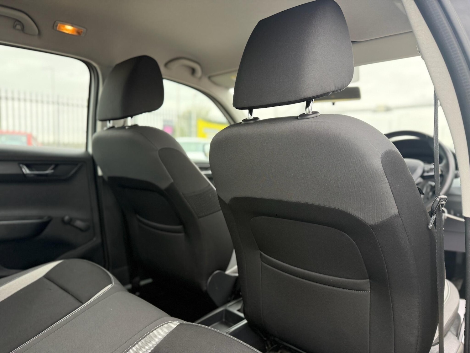 Used Skoda Fabia 2018 for sale - 78115513: Photo 33