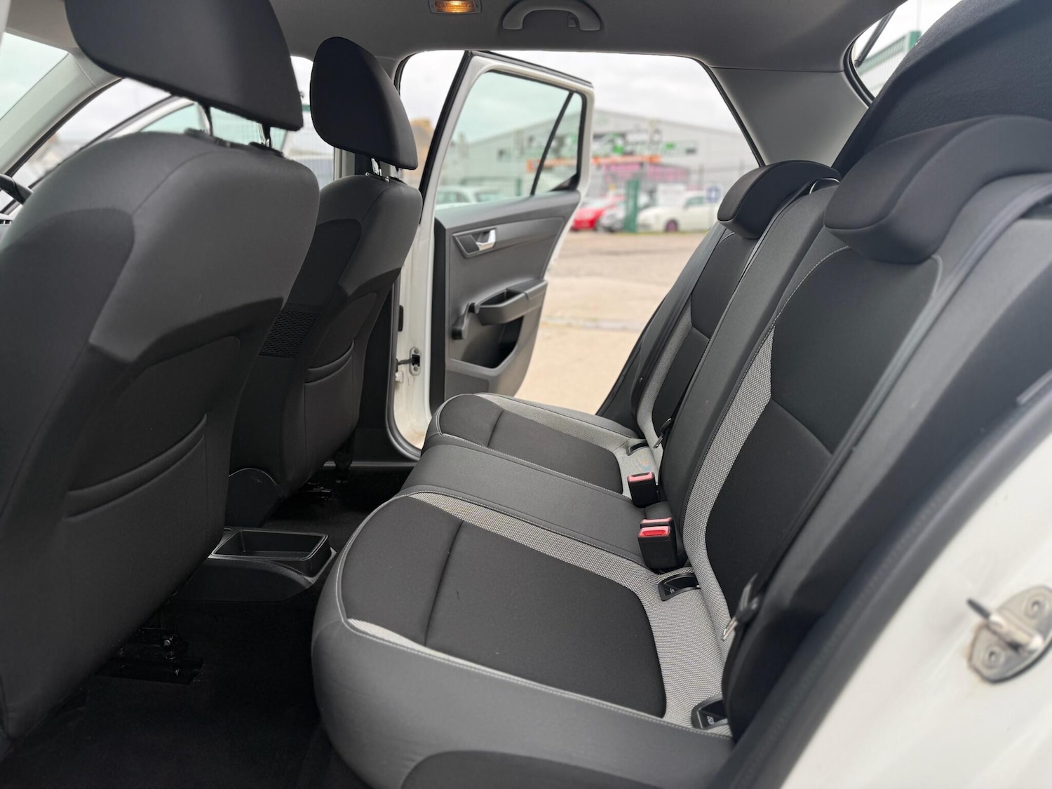 Used Skoda Fabia 2018 for sale - 78115513: Photo 34