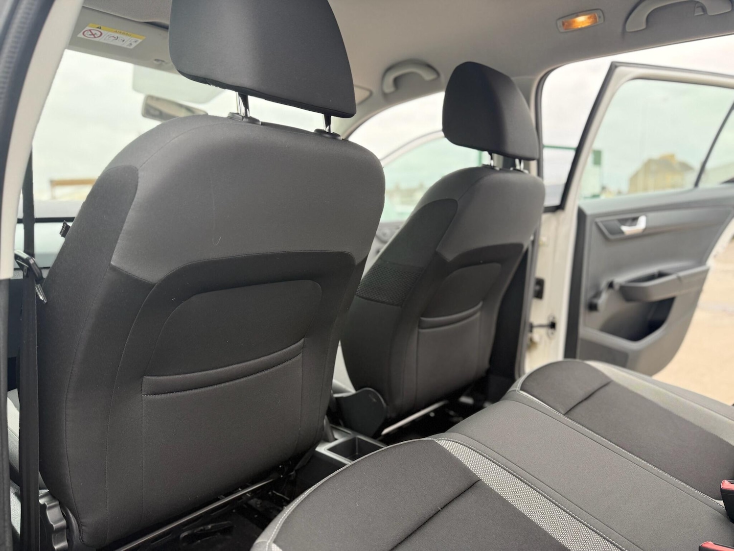 Used Skoda Fabia 2018 for sale - 78115513: Photo 36