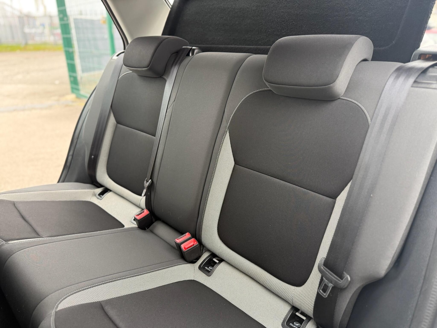 Used Skoda Fabia 2018 for sale - 78115513: Photo 39