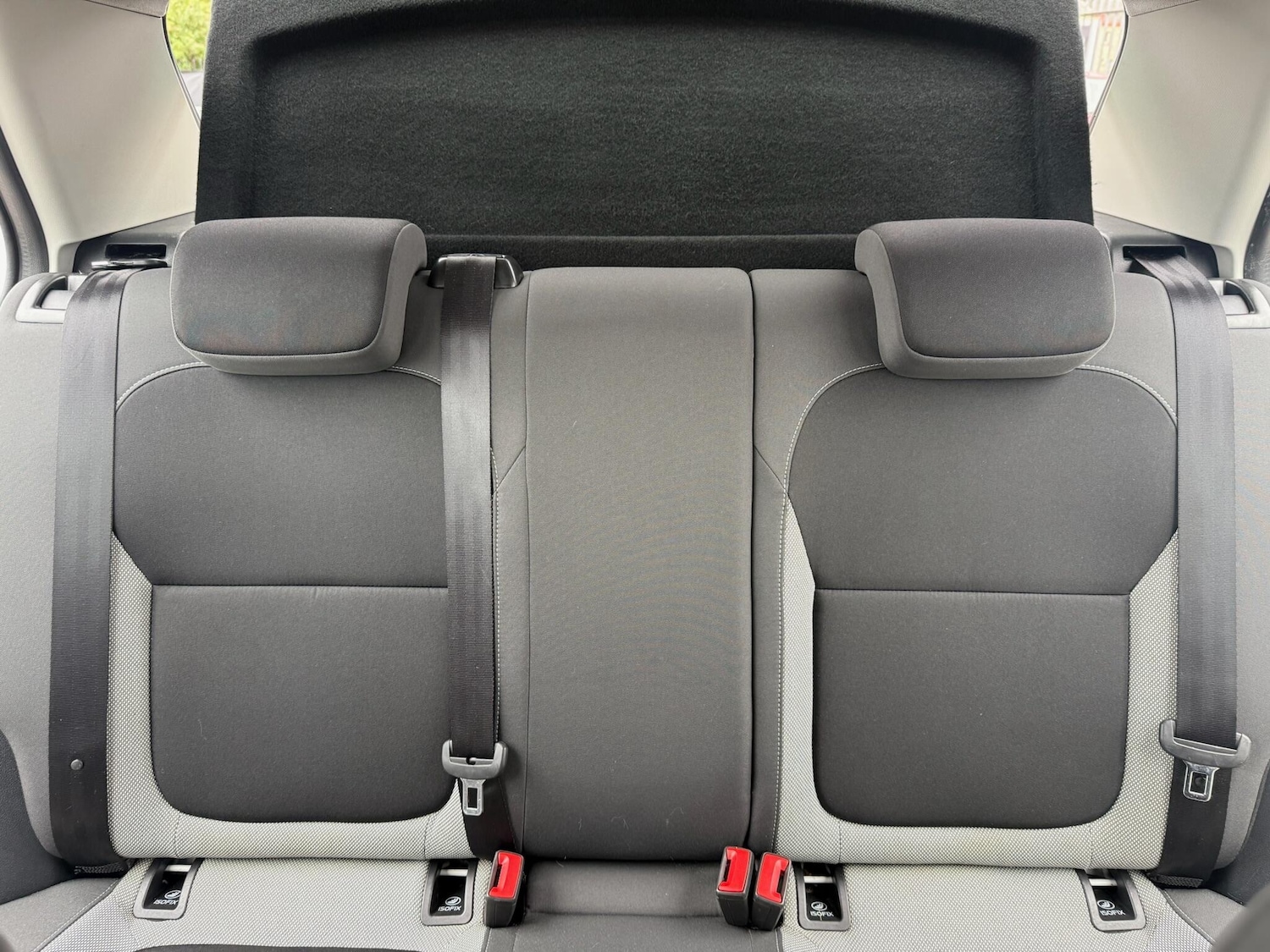 Used Skoda Fabia 2018 for sale - 78115513: Photo 40