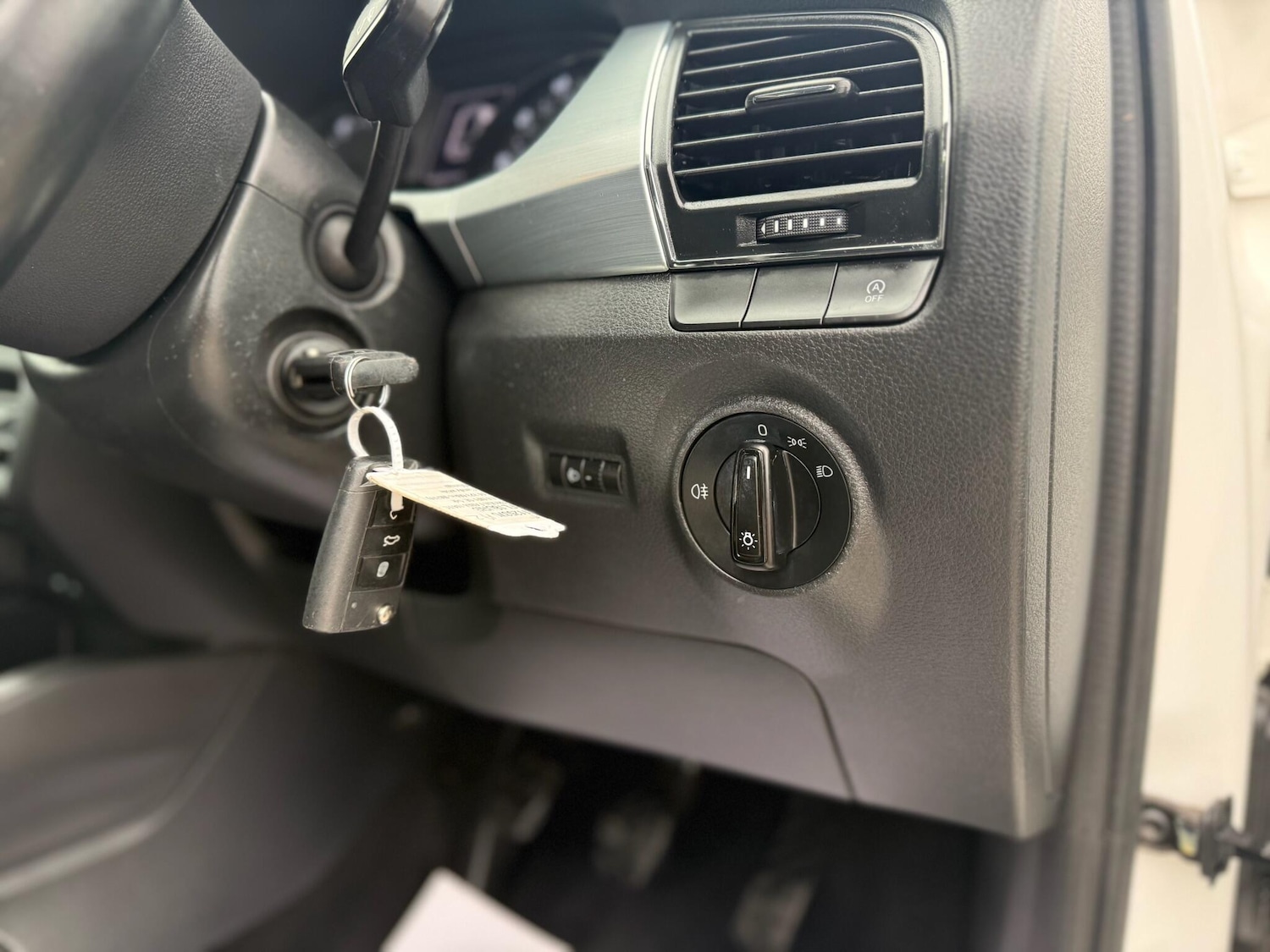 Used Skoda Fabia 2018 for sale - 78115513: Photo 41