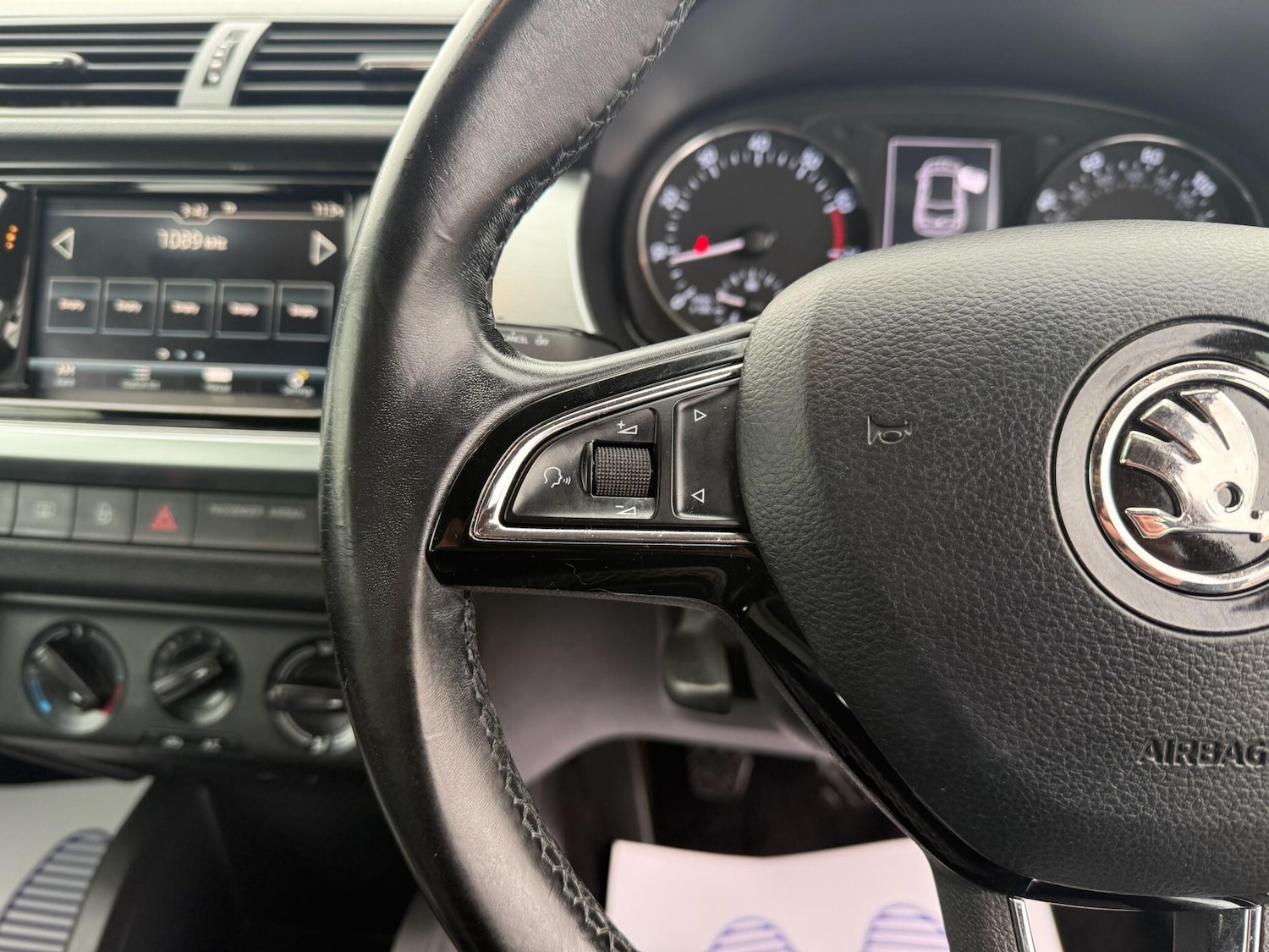 Used Skoda Fabia 2018 for sale - 78115513: Photo 43