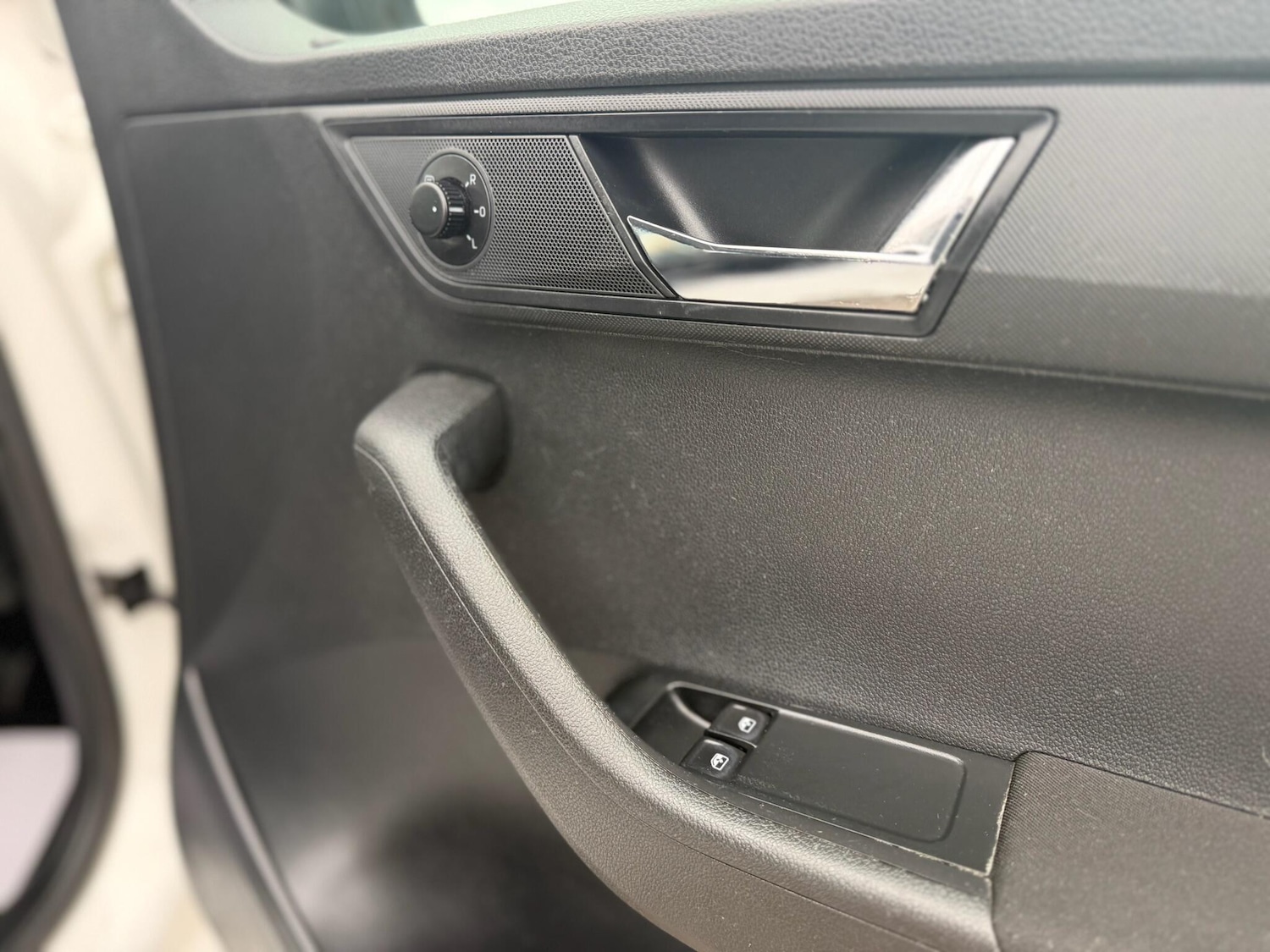 Used Skoda Fabia 2018 for sale - 78115513: Photo 45