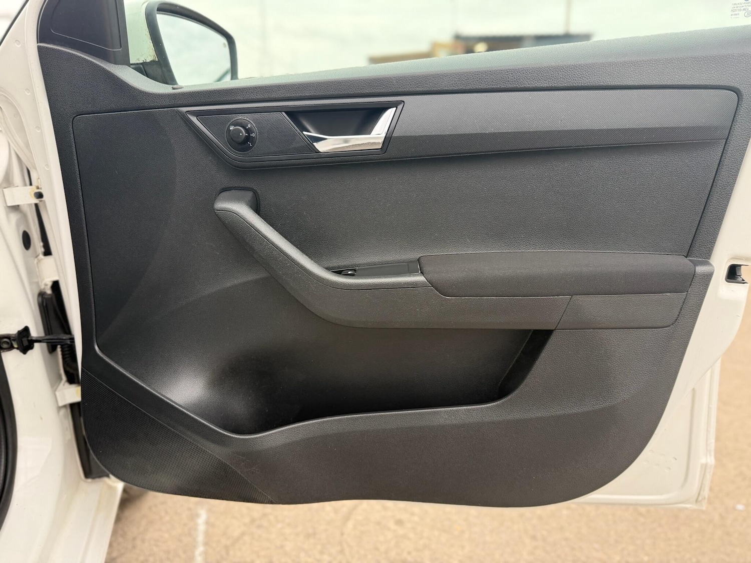 Used Skoda Fabia 2018 for sale - 78115513: Photo 46