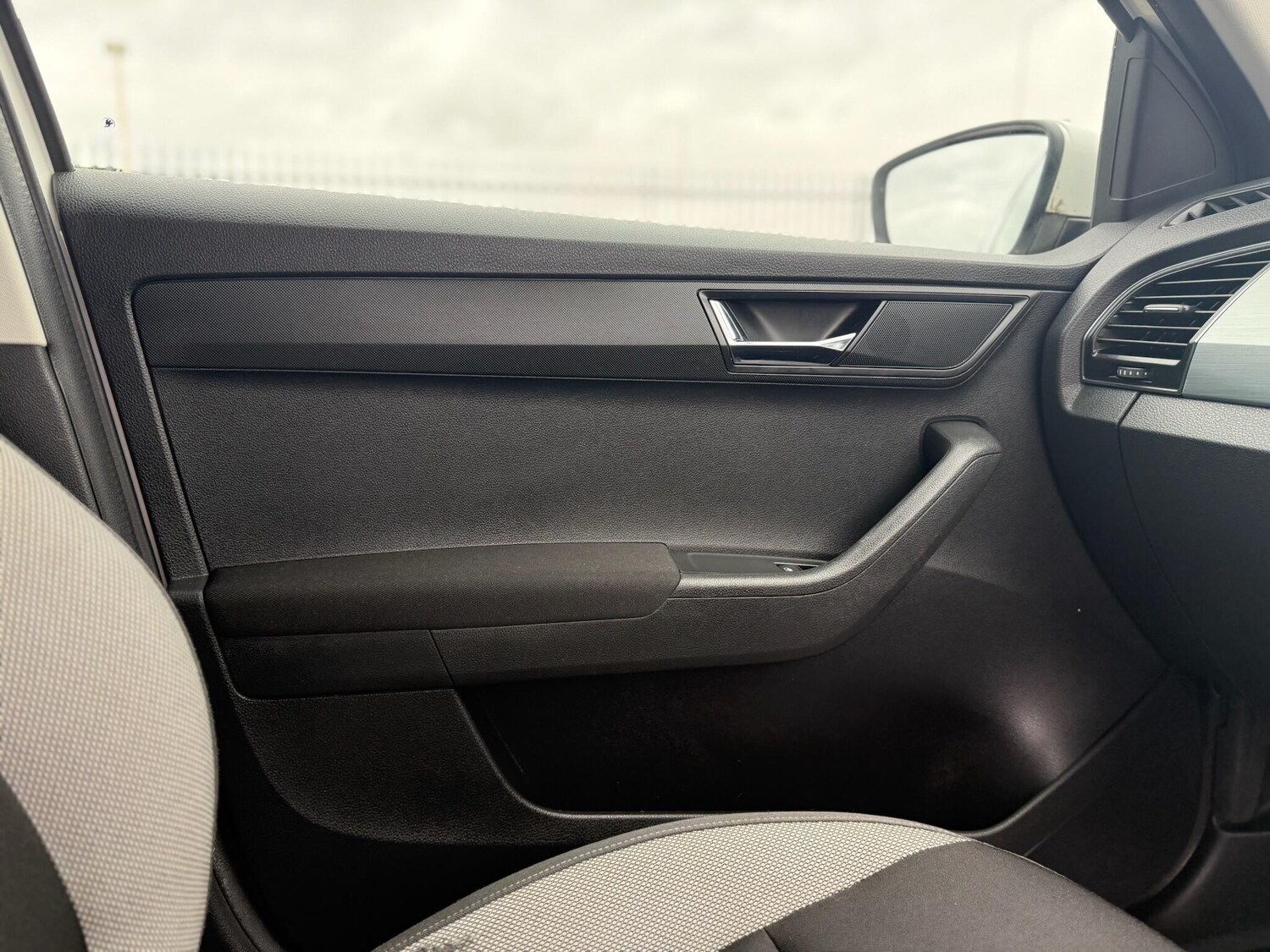 Used Skoda Fabia 2018 for sale - 78115513: Photo 48