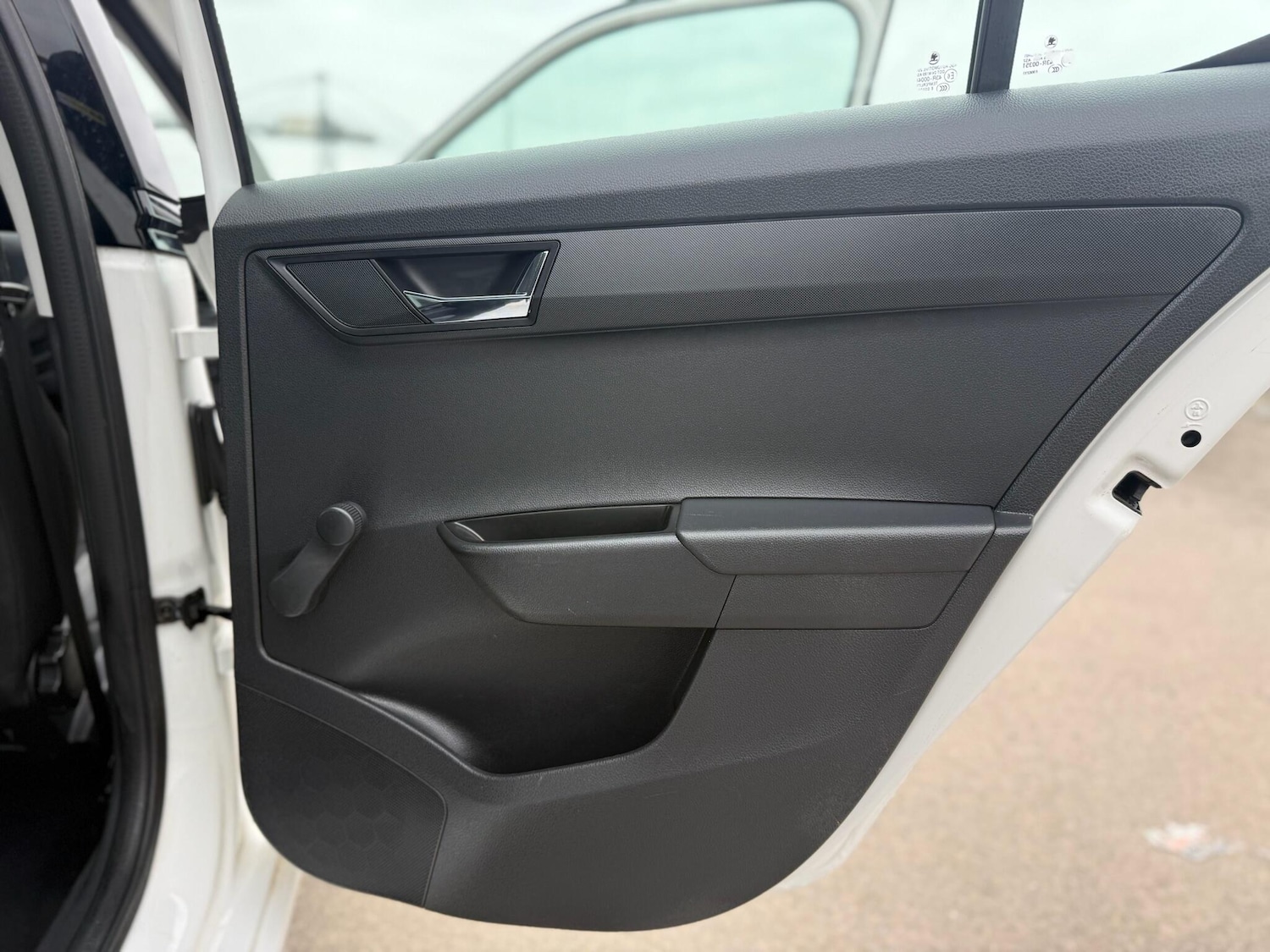 Used Skoda Fabia 2018 for sale - 78115513: Photo 49