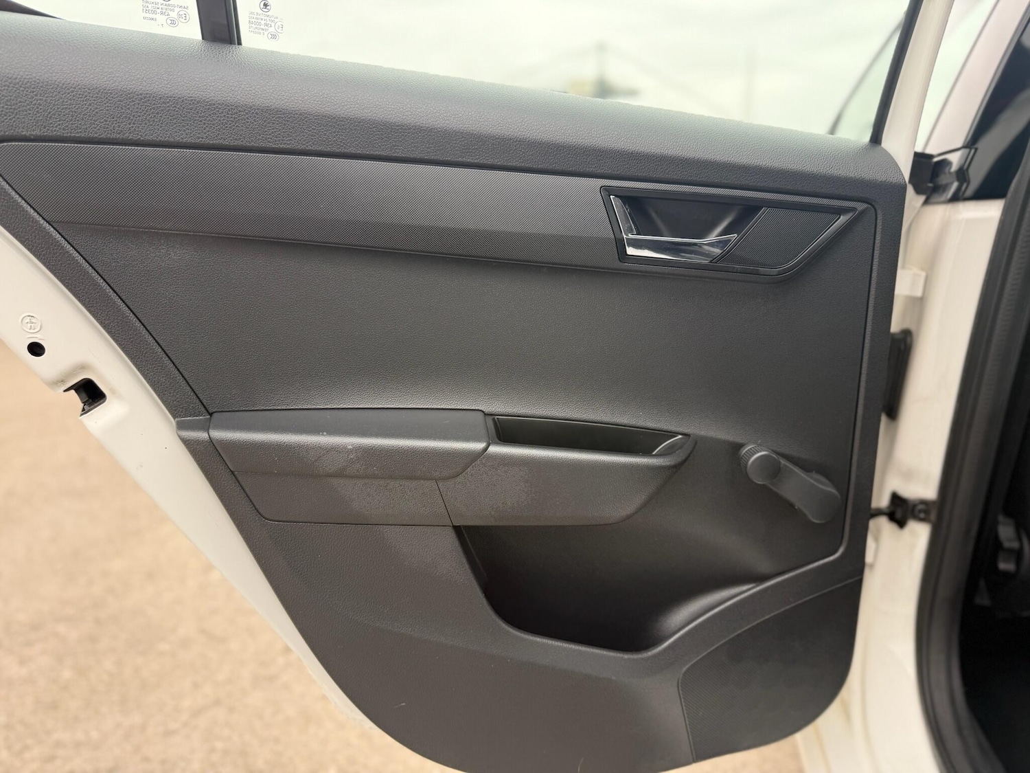 Used Skoda Fabia 2018 for sale - 78115513: Photo 50