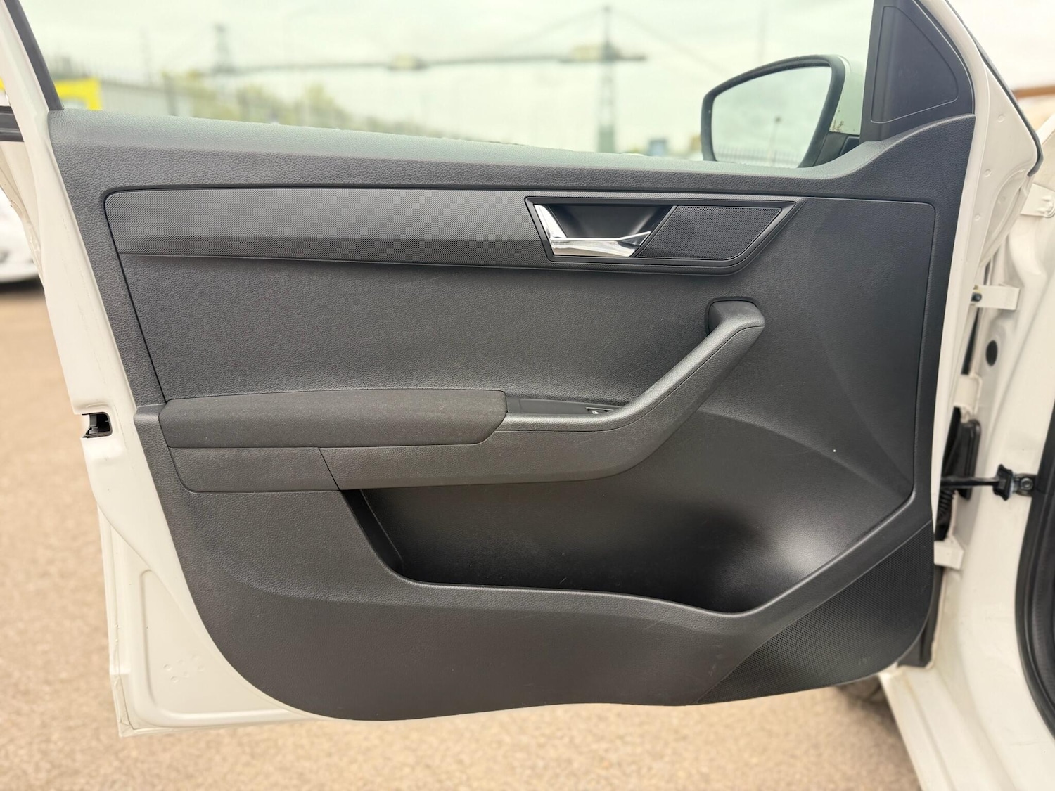 Used Skoda Fabia 2018 for sale - 78115513: Photo 51