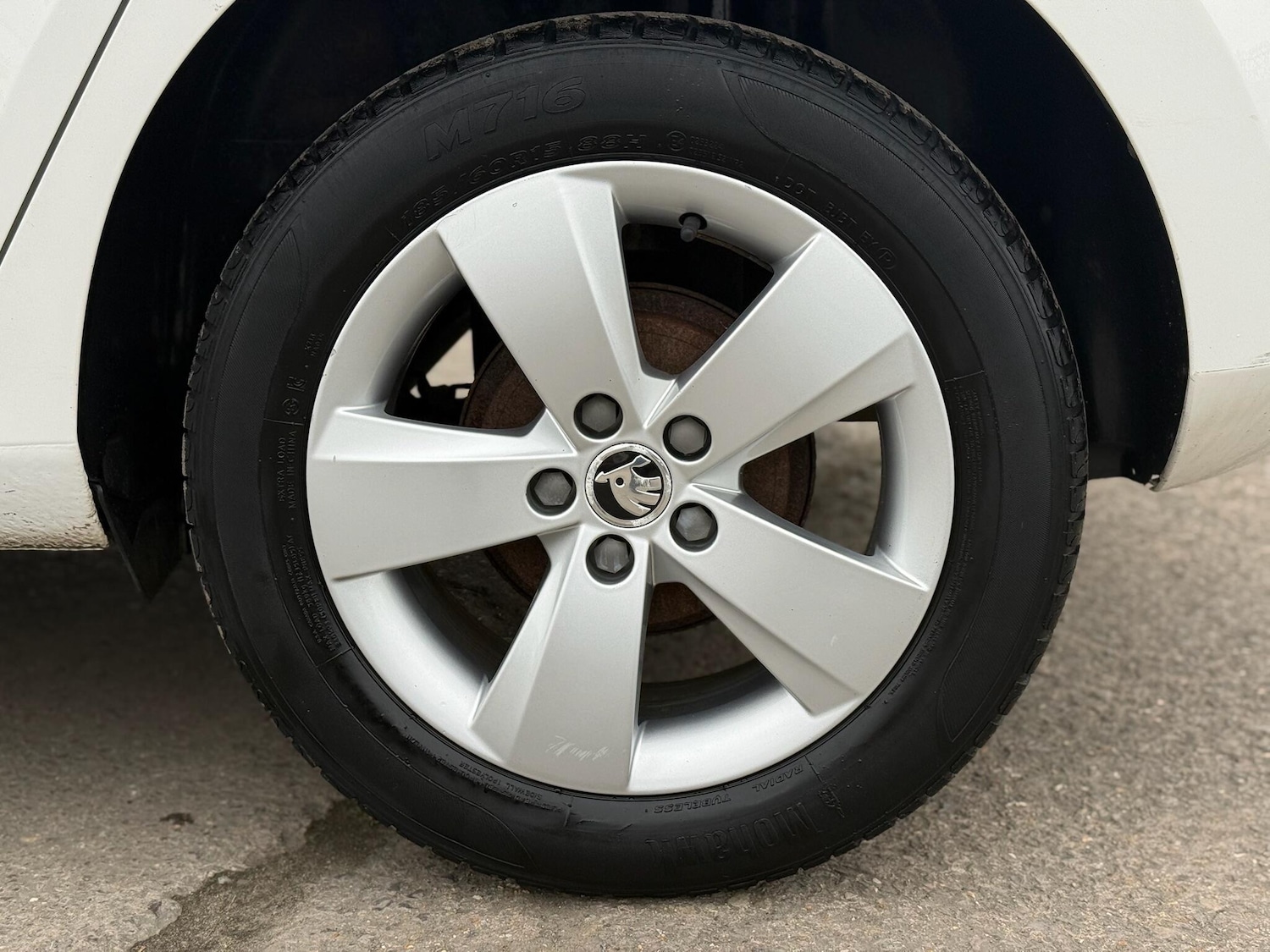 Used Skoda Fabia 2018 for sale - 78115513: Photo 53