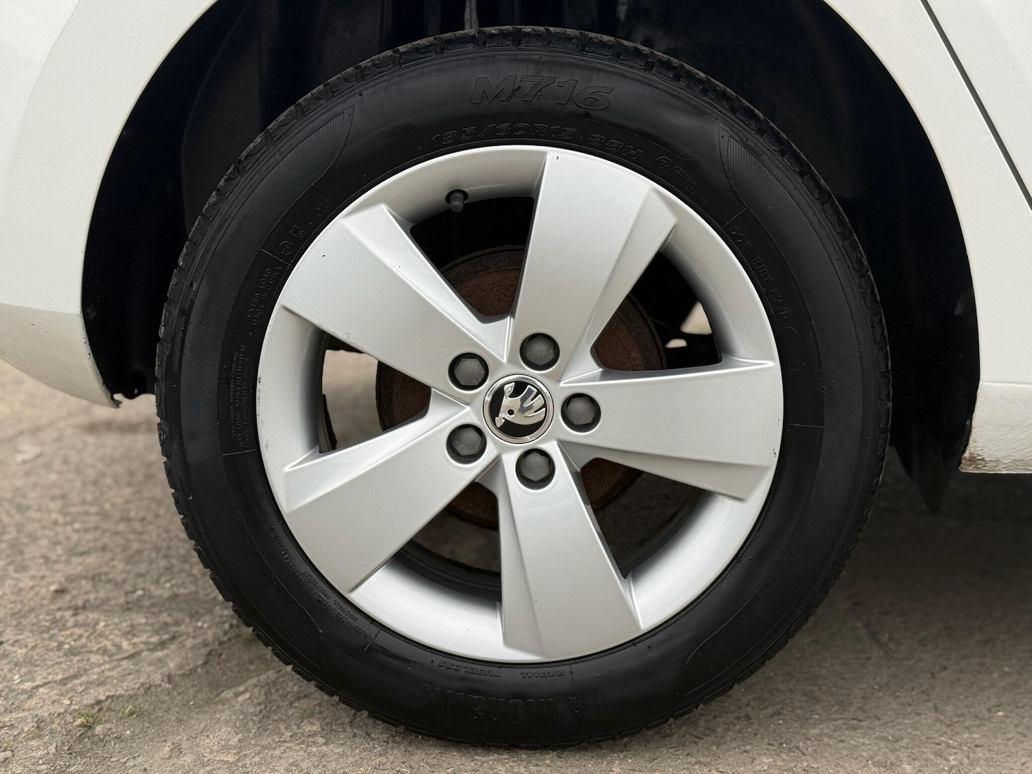 Used Skoda Fabia 2018 for sale - 78115513: Photo 54