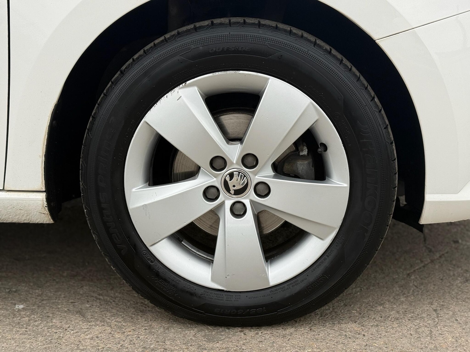 Used Skoda Fabia 2018 for sale - 78115513: Photo 55