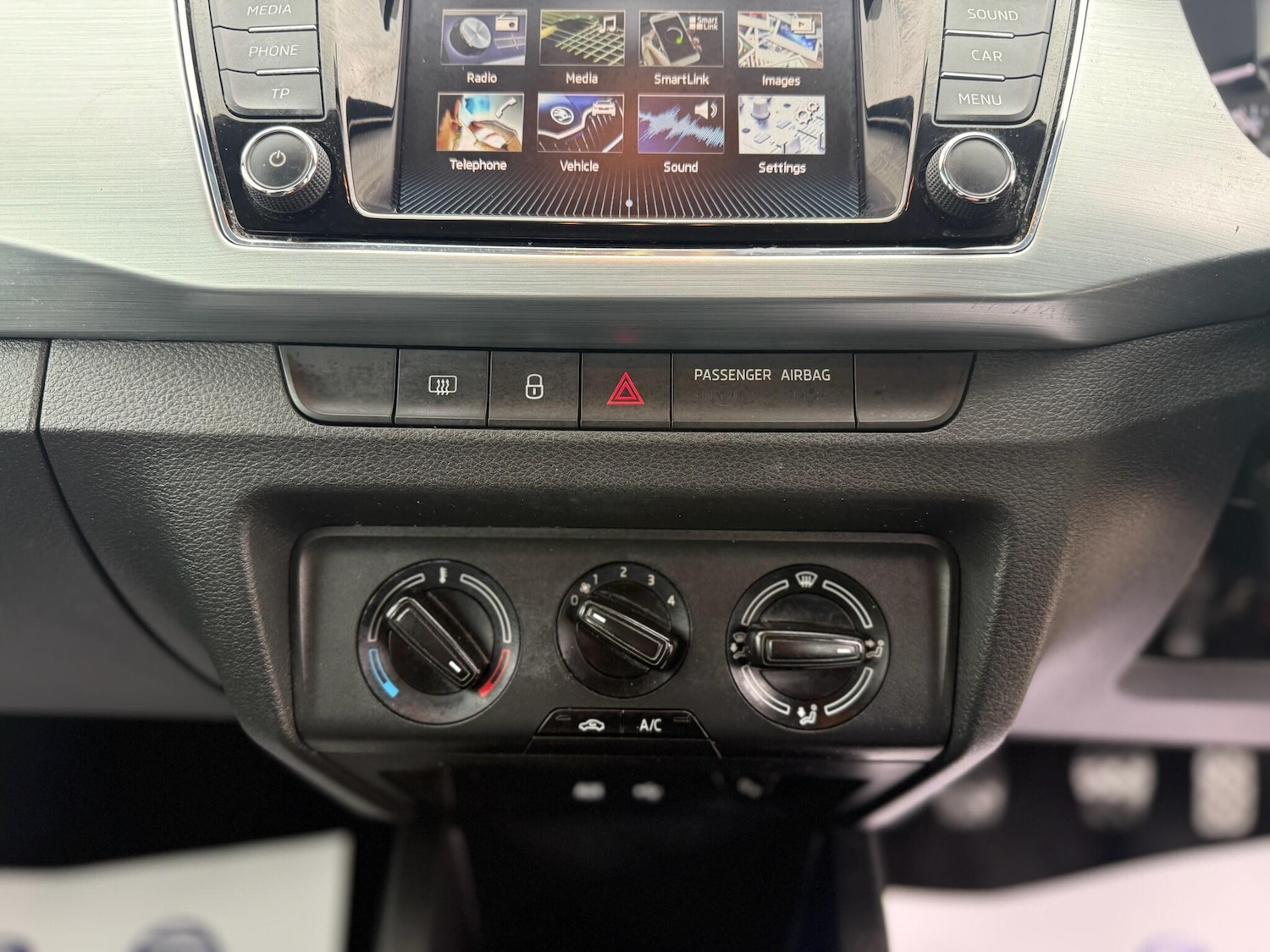 Used Skoda Fabia 2018 for sale - 78115513: Photo 58