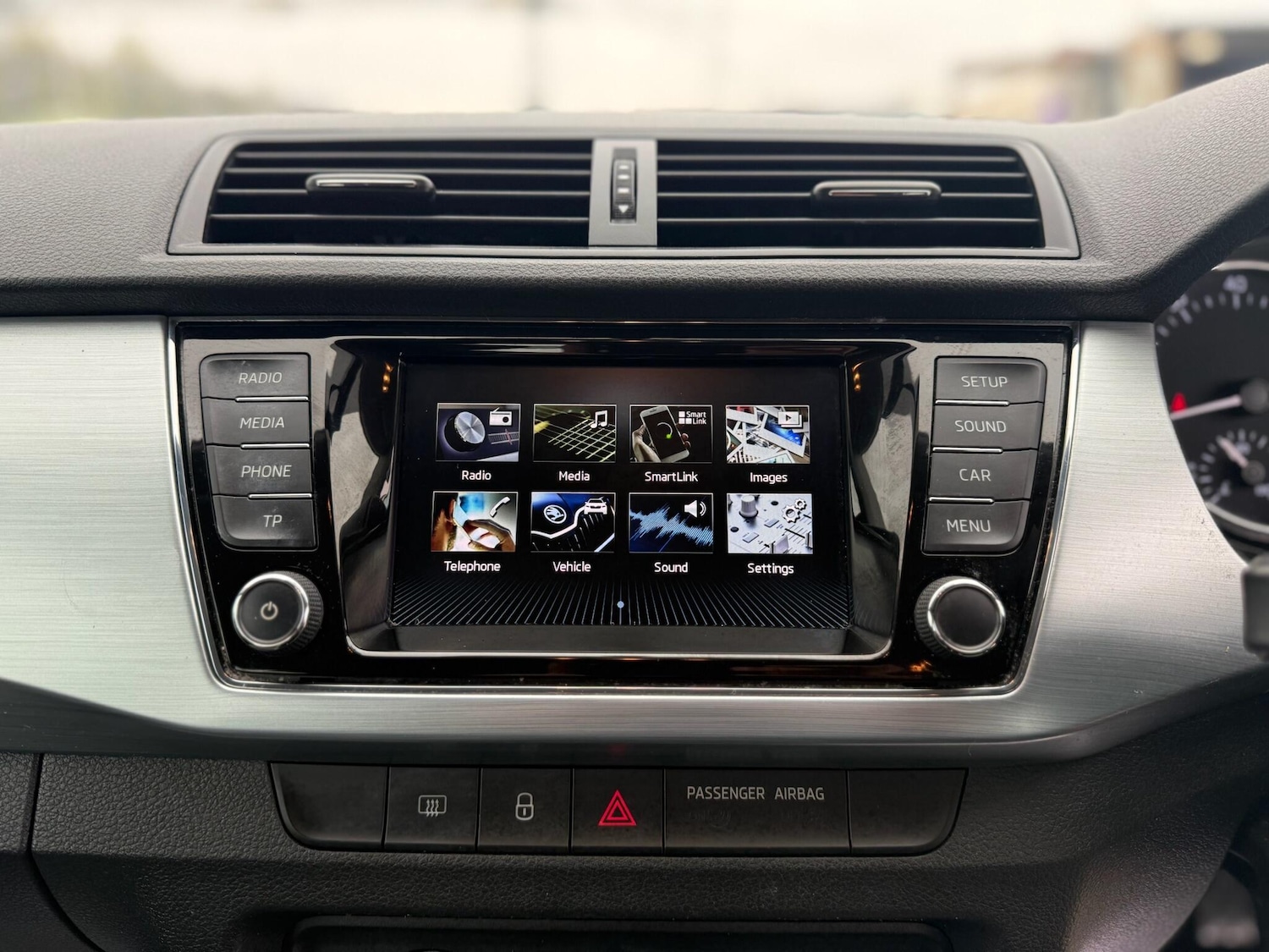 Used Skoda Fabia 2018 for sale - 78115513: Photo 59