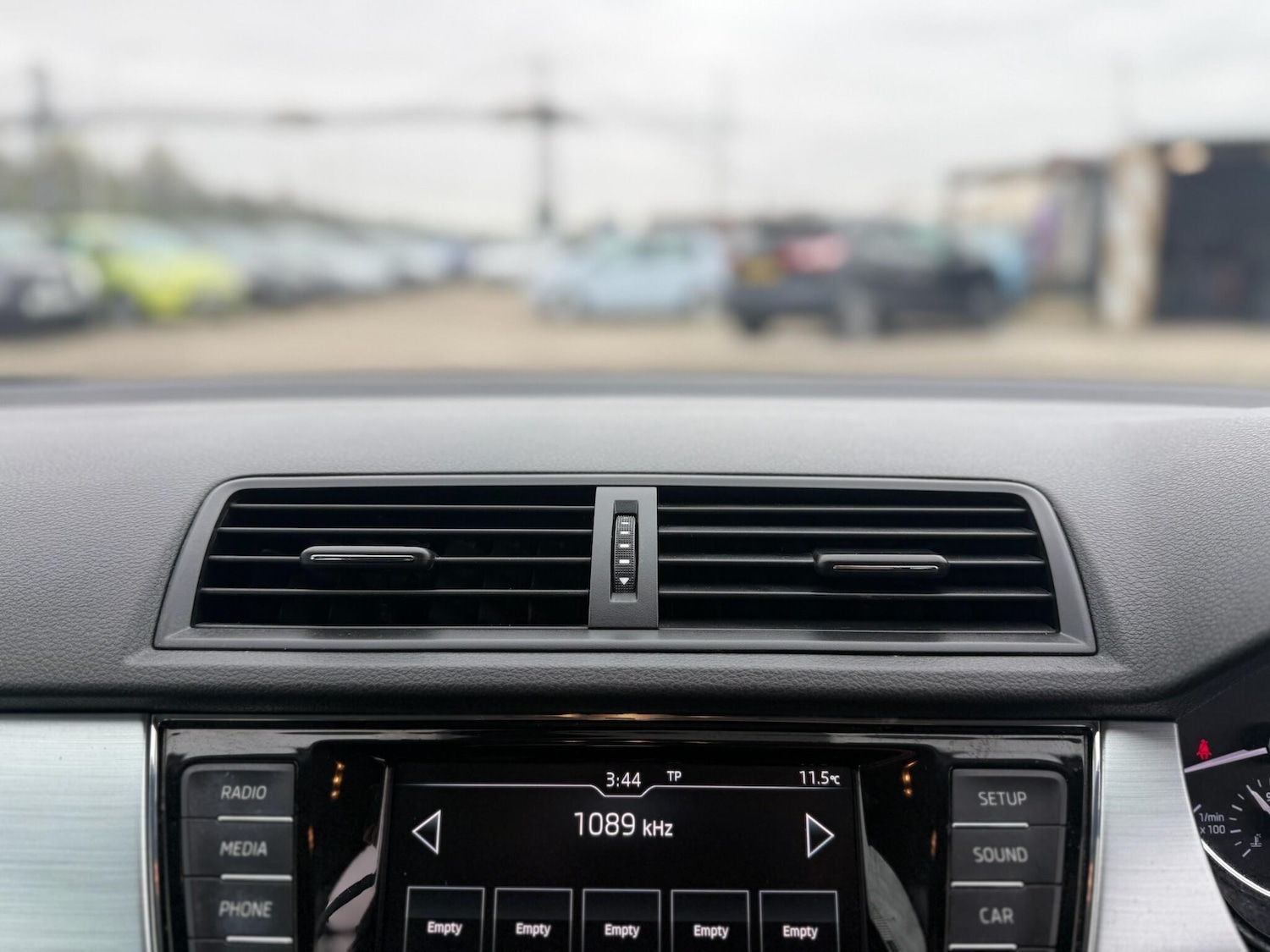 Used Skoda Fabia 2018 for sale - 78115513: Photo 60