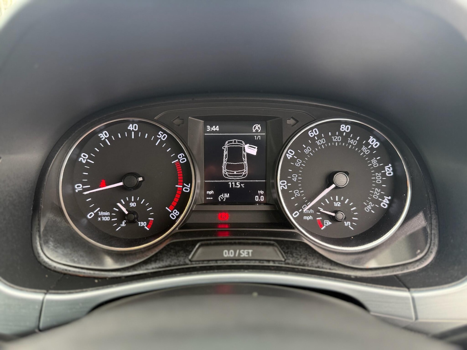 Used Skoda Fabia 2018 for sale - 78115513: Photo 61