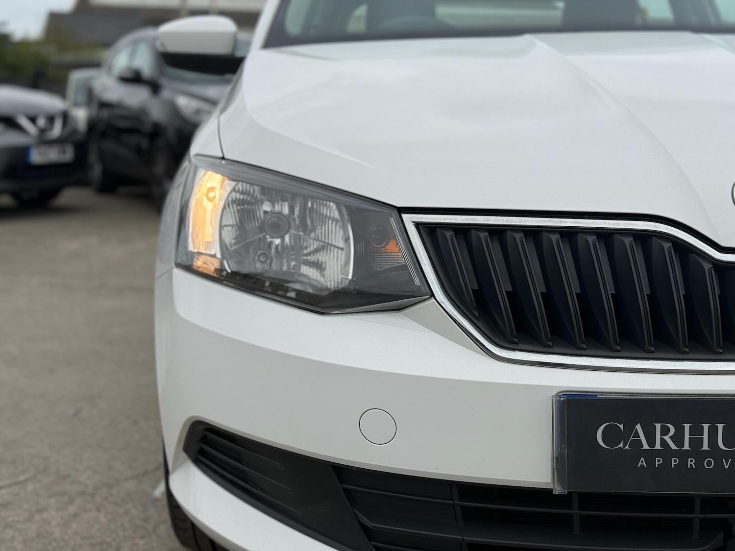 Used Skoda Fabia 2018 for sale - 78115513: Photo 69