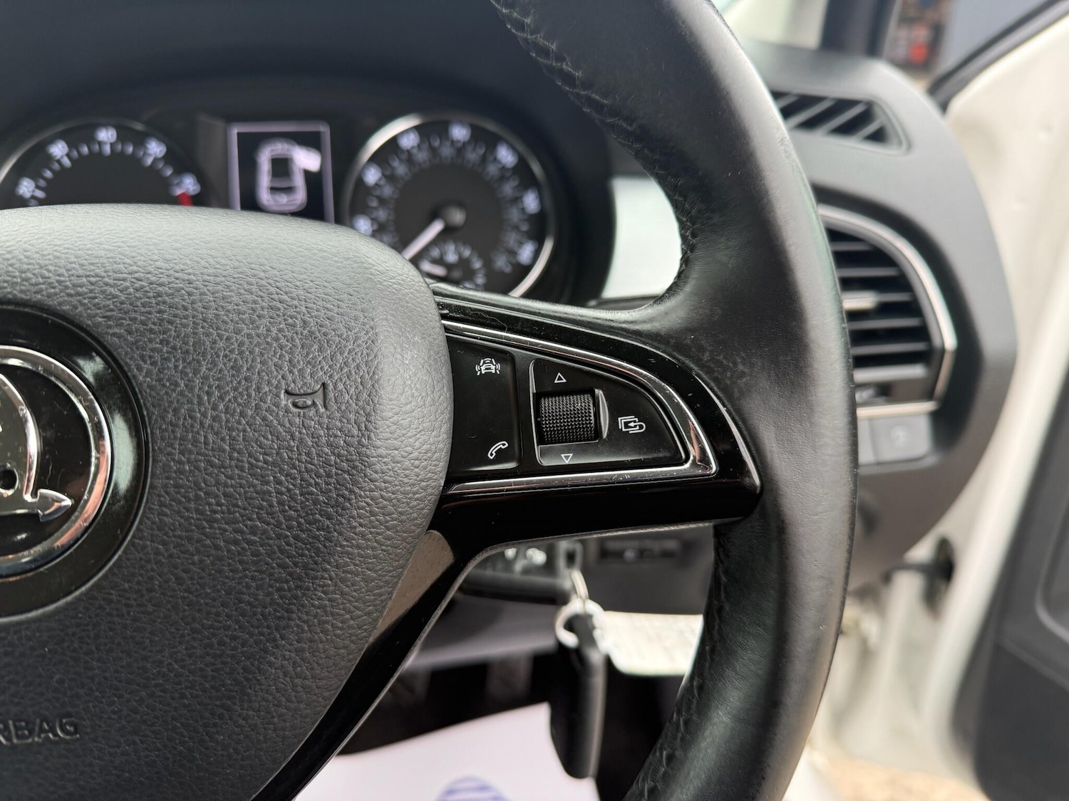 Used Skoda Fabia 2018 for sale - 78115513: Photo 71