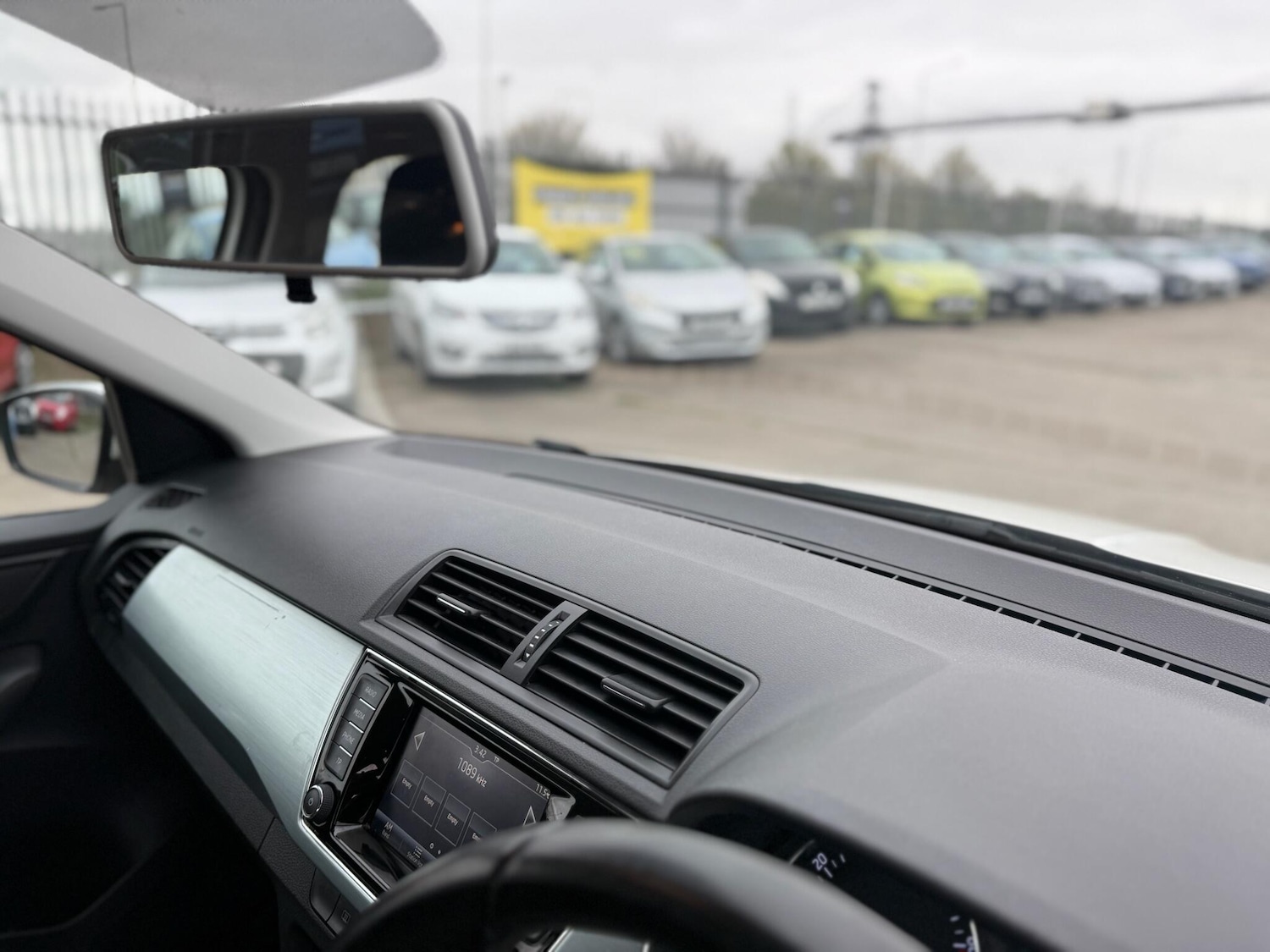 Used Skoda Fabia 2018 for sale - 78115513: Photo 72