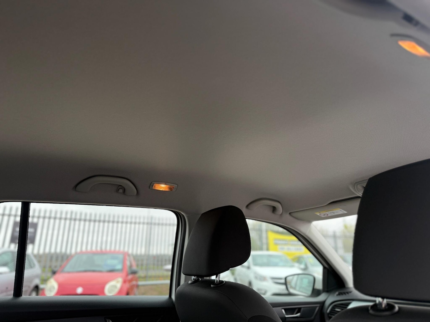 Used Skoda Fabia 2018 for sale - 78115513: Photo 74