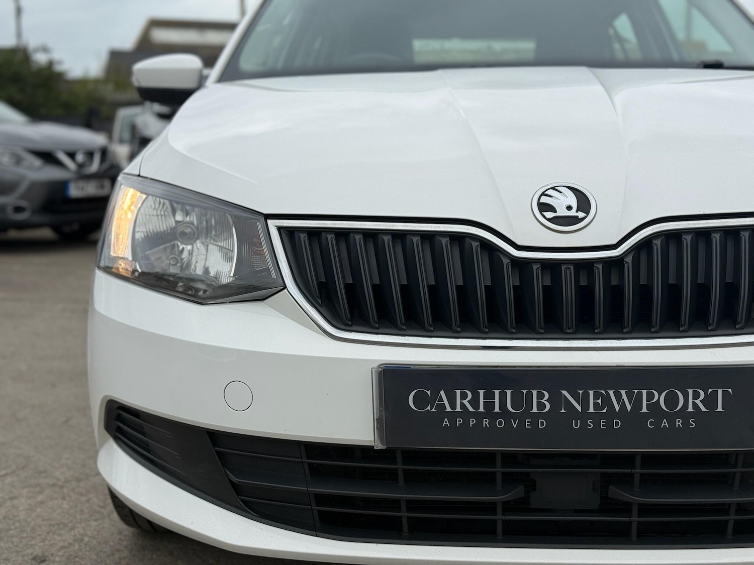 Used Skoda Fabia 2018 for sale - 78115513: Photo 9